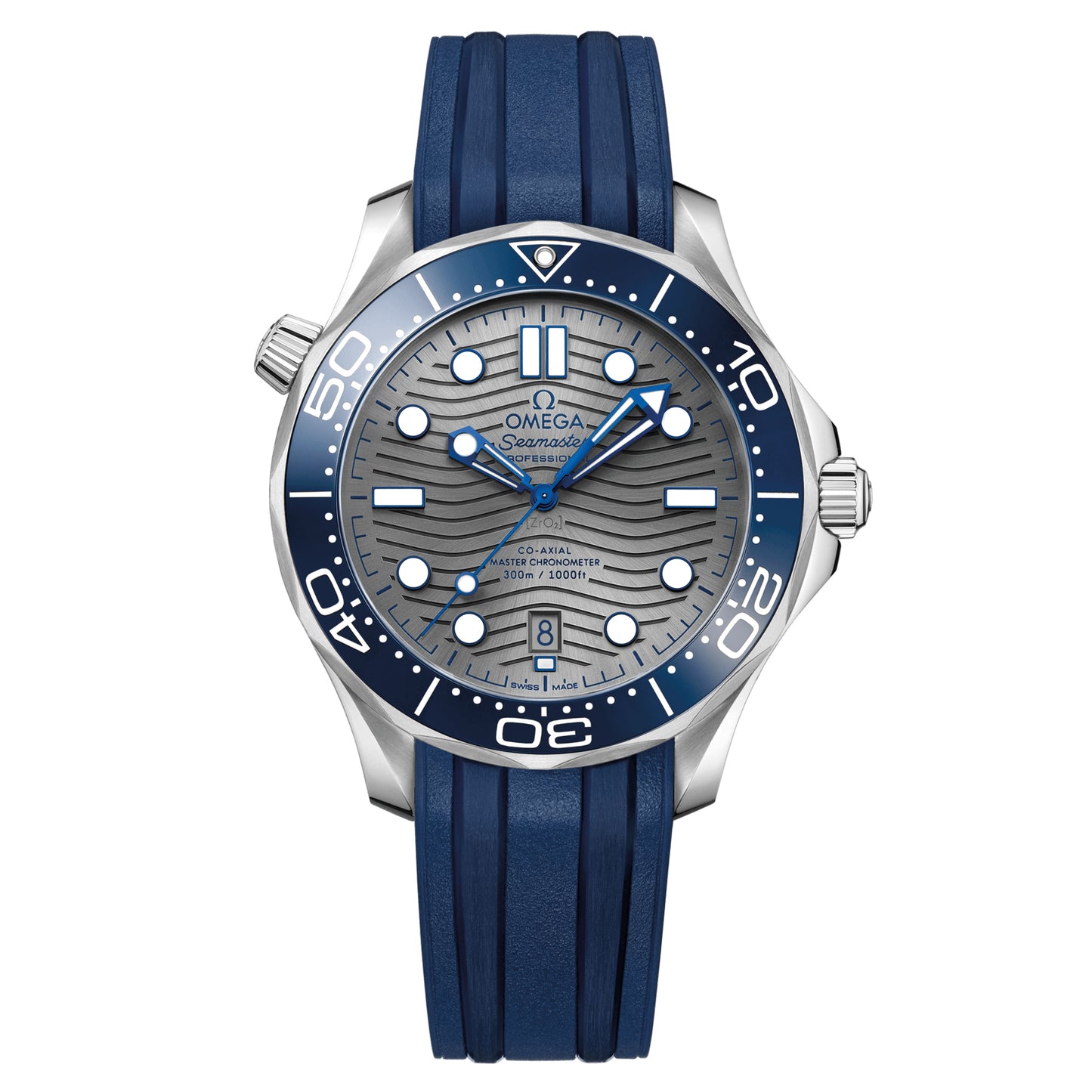 Omega Seamaster Diver 300M 210.32.42.20.06.001