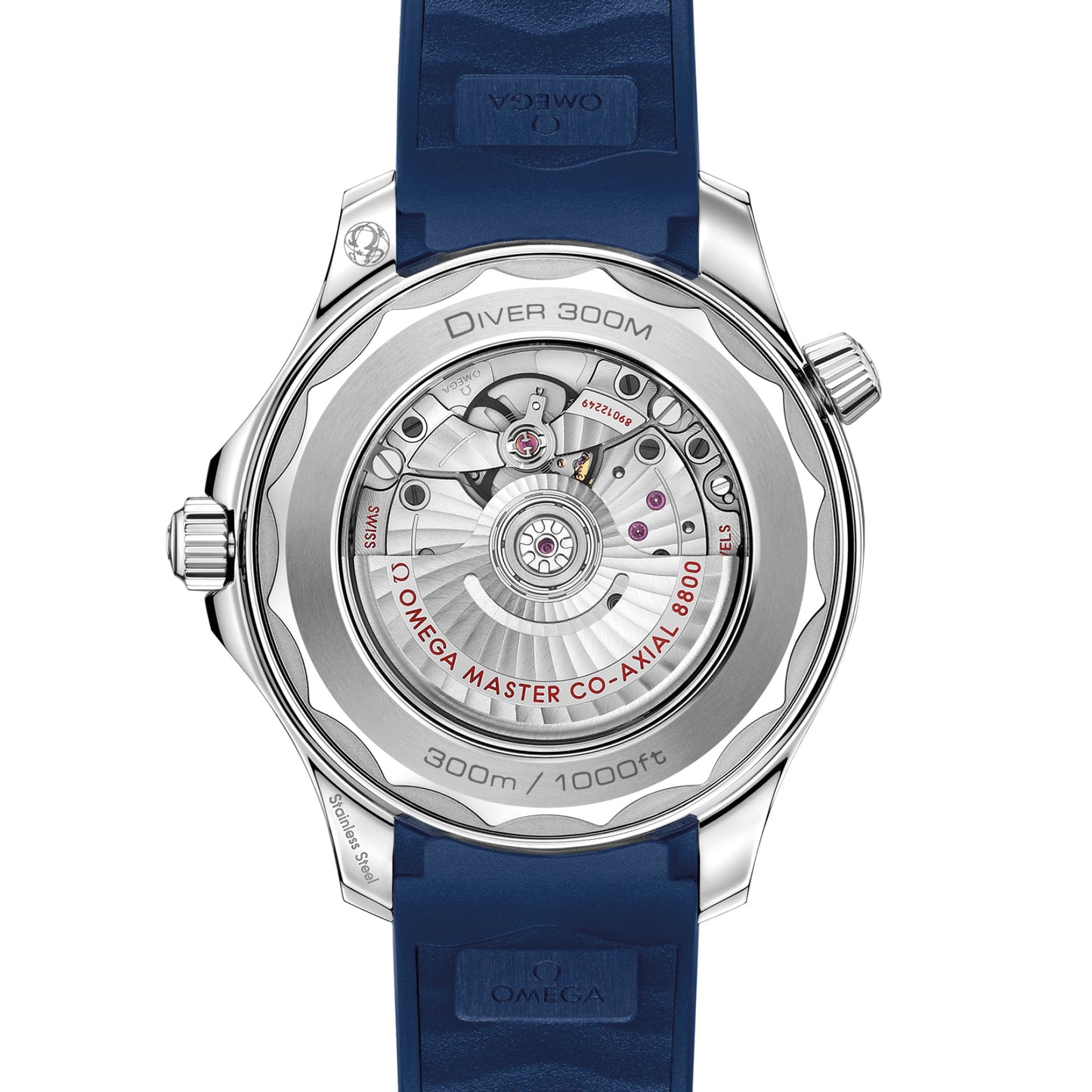 Omega Seamaster Diver 300M 210.32.42.20.06.001