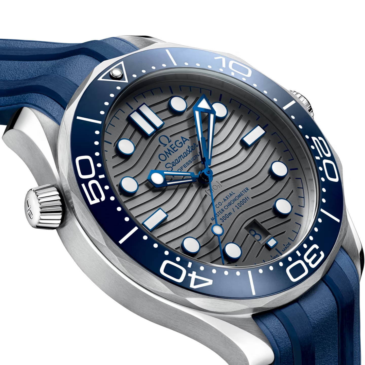 Omega Seamaster Diver 300M 210.32.42.20.06.001