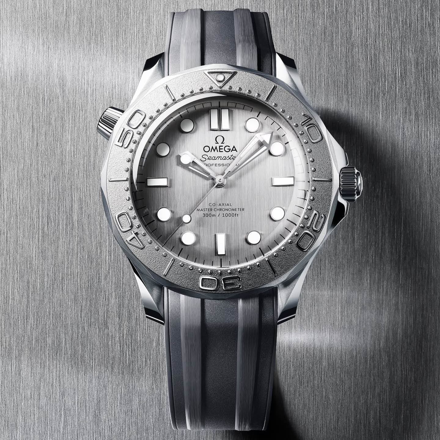 Omega Seamaster Diver 300M 210.32.42.20.06.002