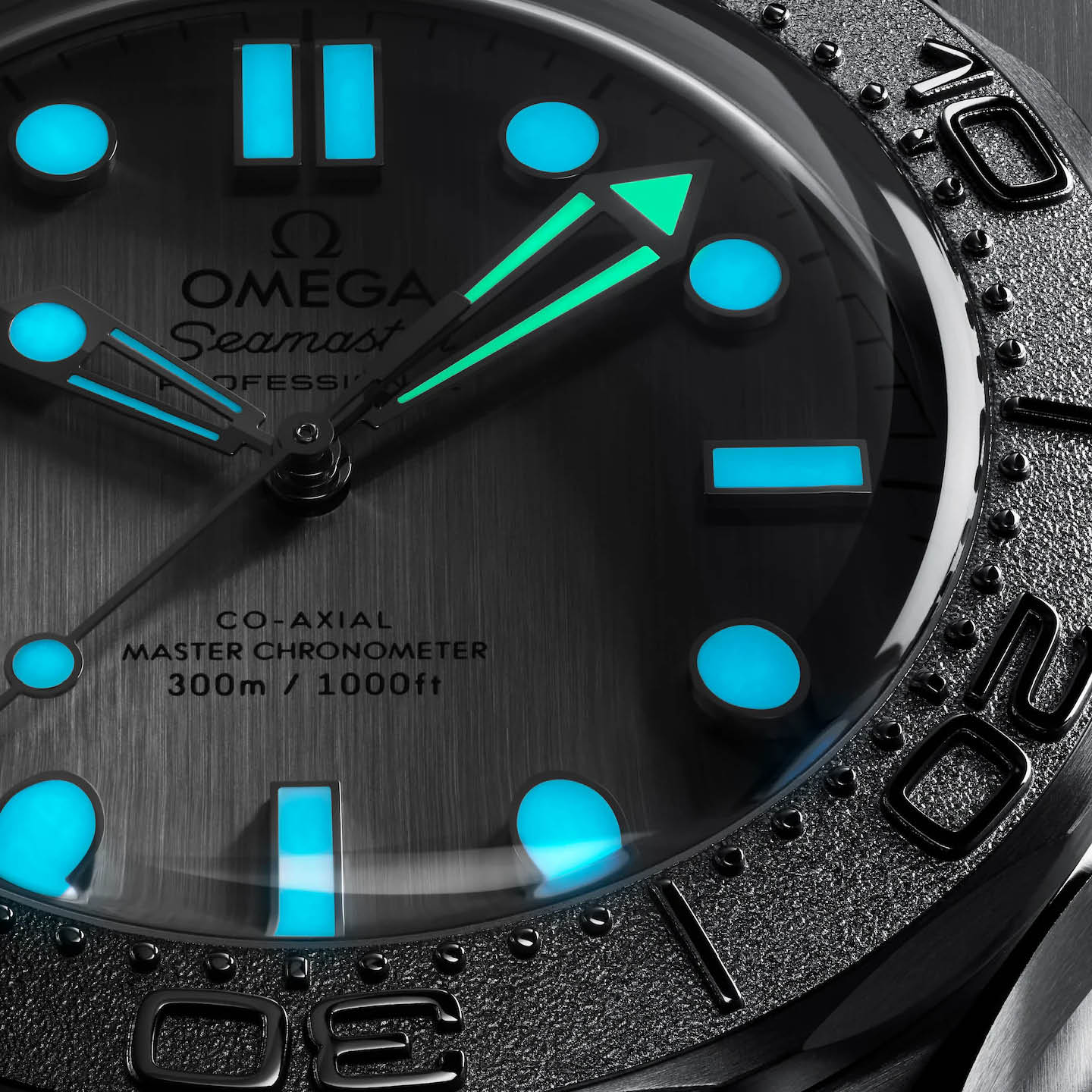 Omega Seamaster Diver 300M 210.32.42.20.06.002