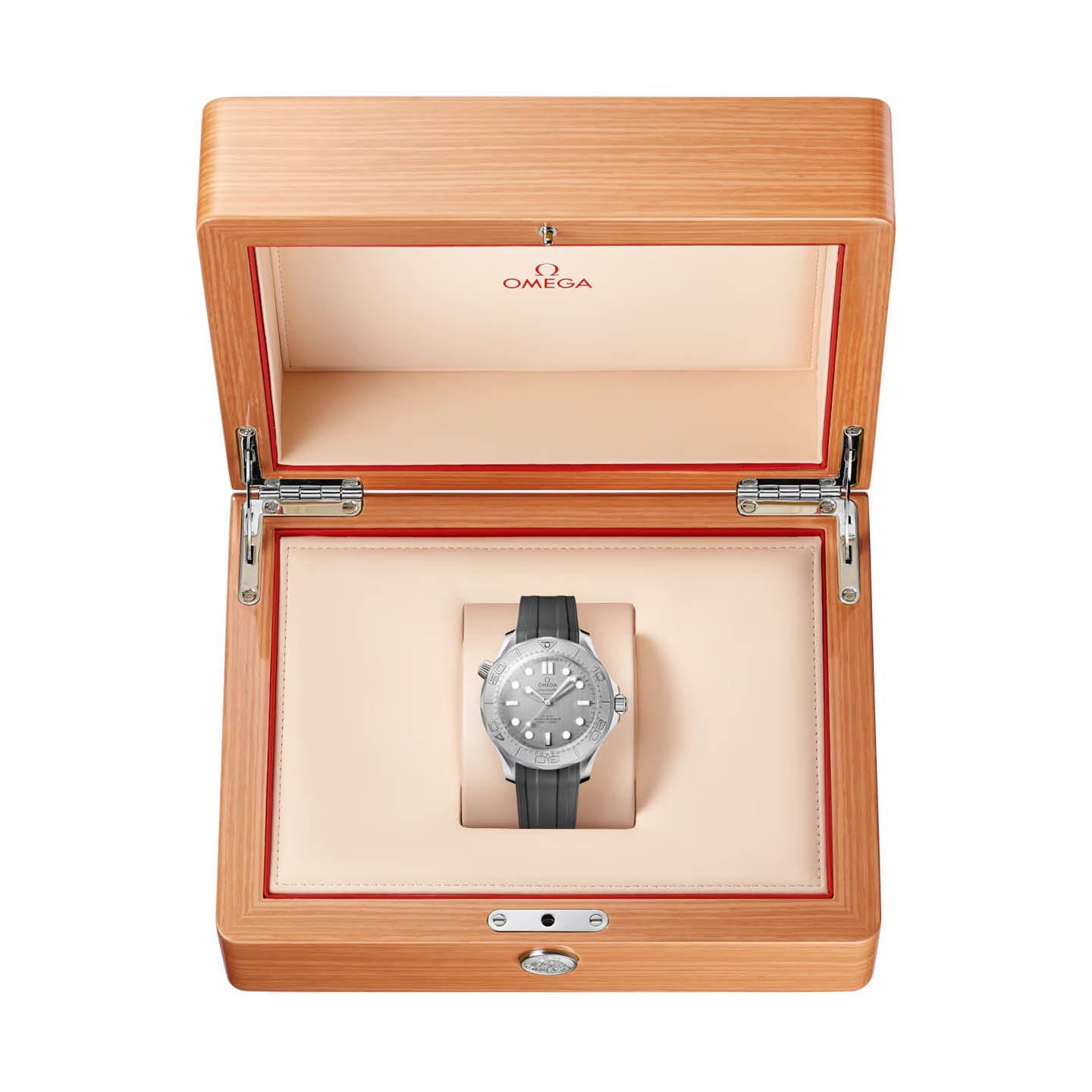 Omega Seamaster Diver 300M 210.32.42.20.06.002