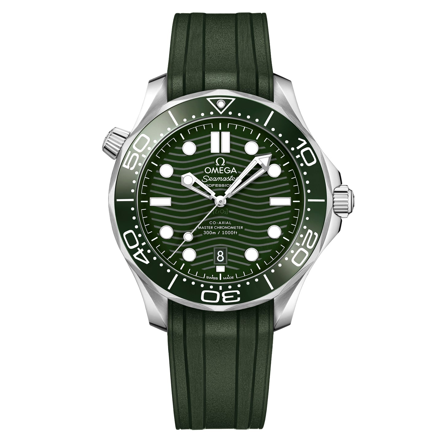 Omega Seamaster Diver 300M 210.32.42.20.10.001