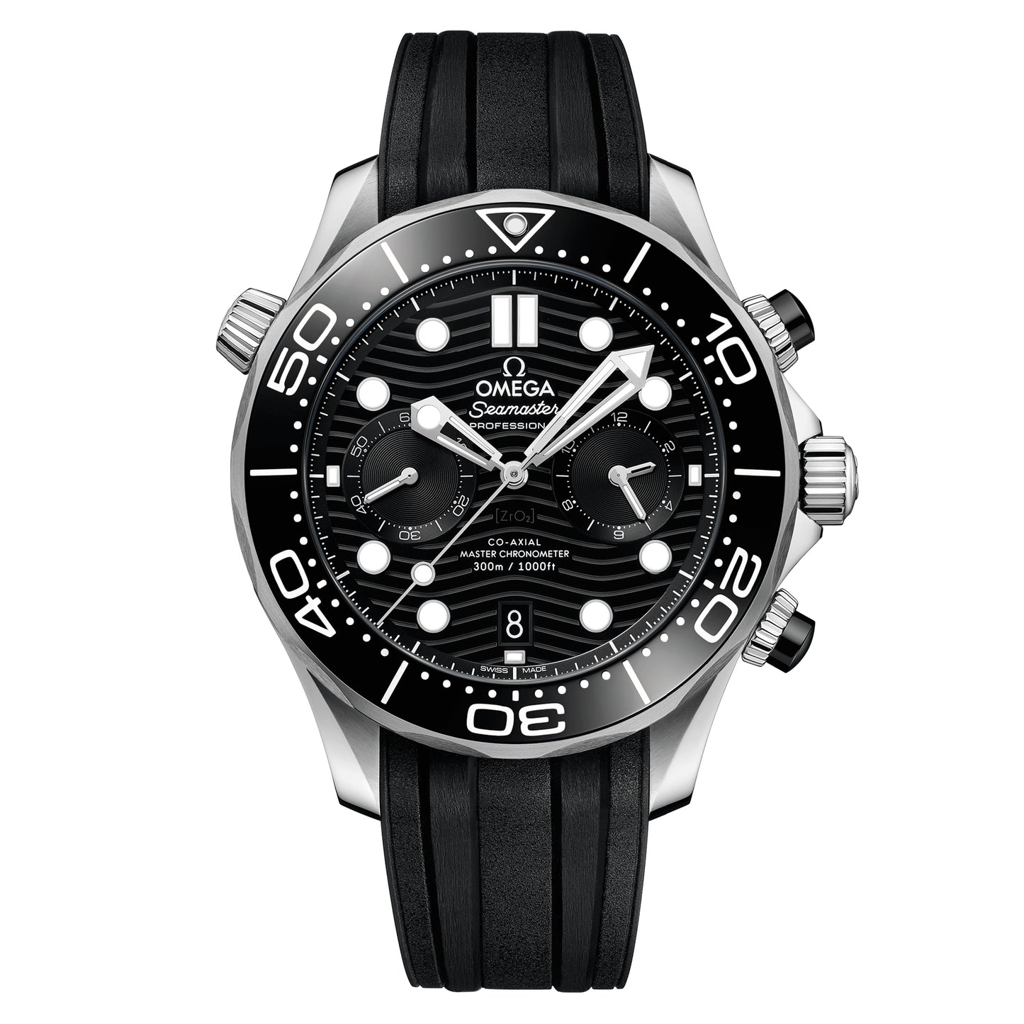 Omega Seamaster Diver 300M 210.32.44.51.01.001