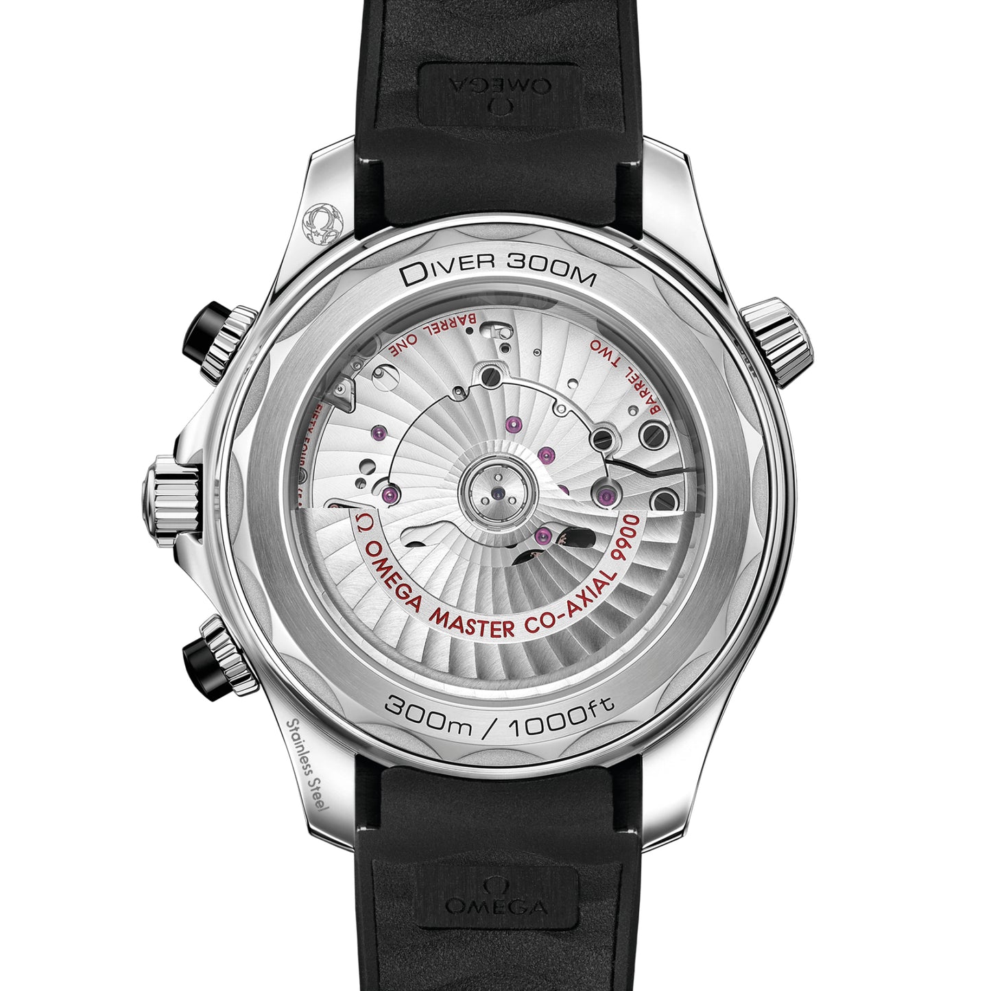 Omega Seamaster Diver 300M 210.32.44.51.01.001