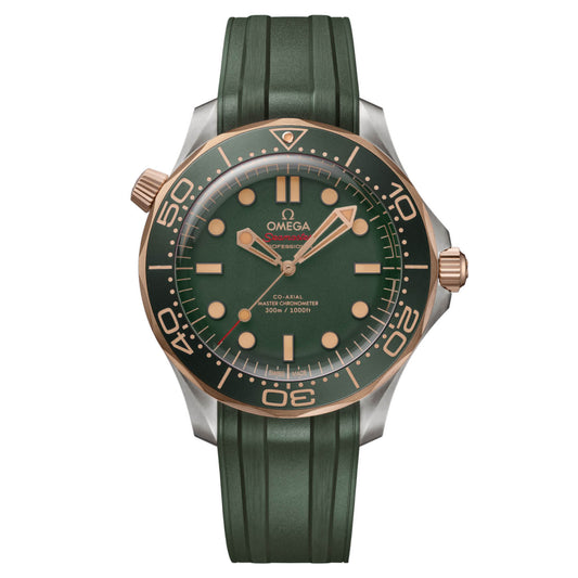 Omega Seamaster Diver 300M 210.92.42.20.10.001