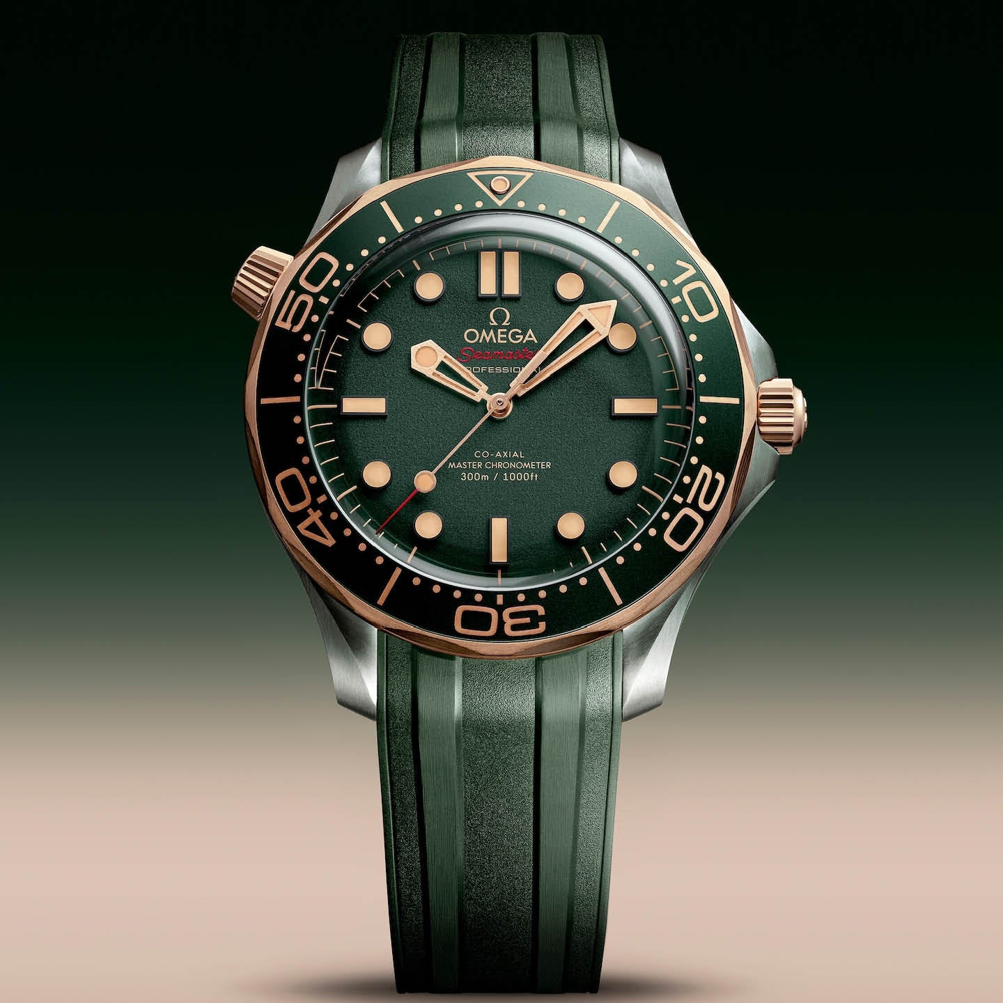 Omega Seamaster Diver 300M 210.92.42.20.10.001