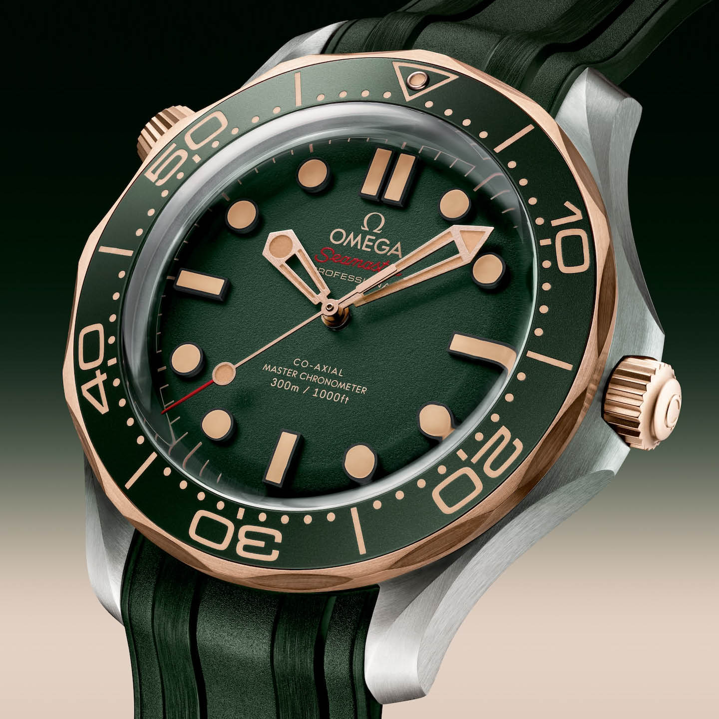 Omega Seamaster Diver 300M 210.92.42.20.10.001