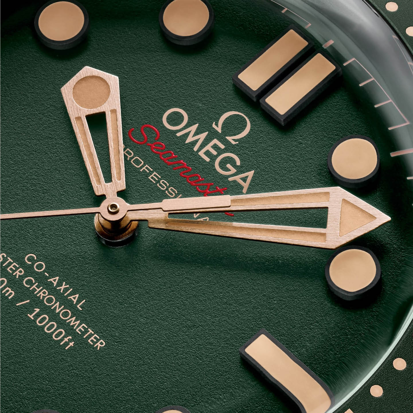 Omega Seamaster Diver 300M 210.92.42.20.10.001