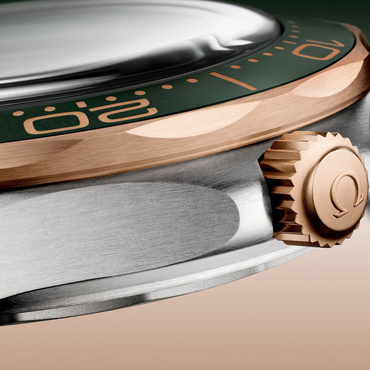 Omega Seamaster Diver 300M 210.92.42.20.10.001