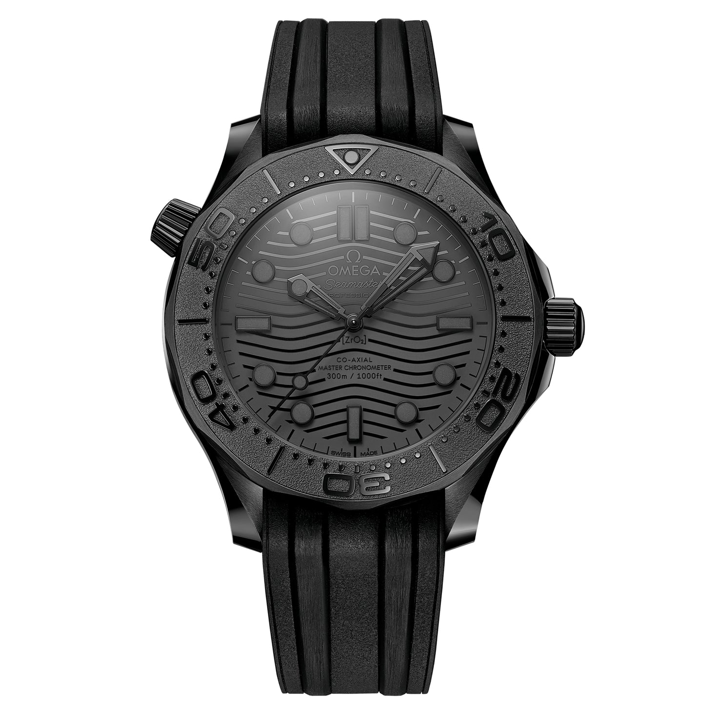 Omega Seamaster Diver 300M 210.92.44.20.01.003