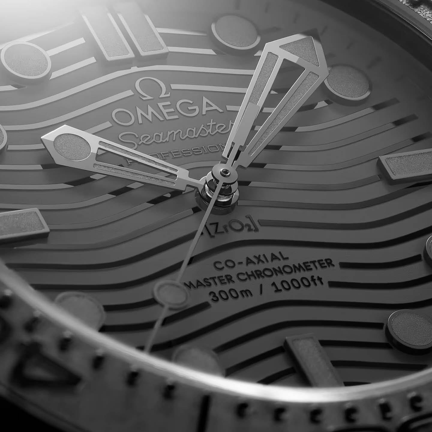 Omega Seamaster Diver 300M 210.92.44.20.01.003