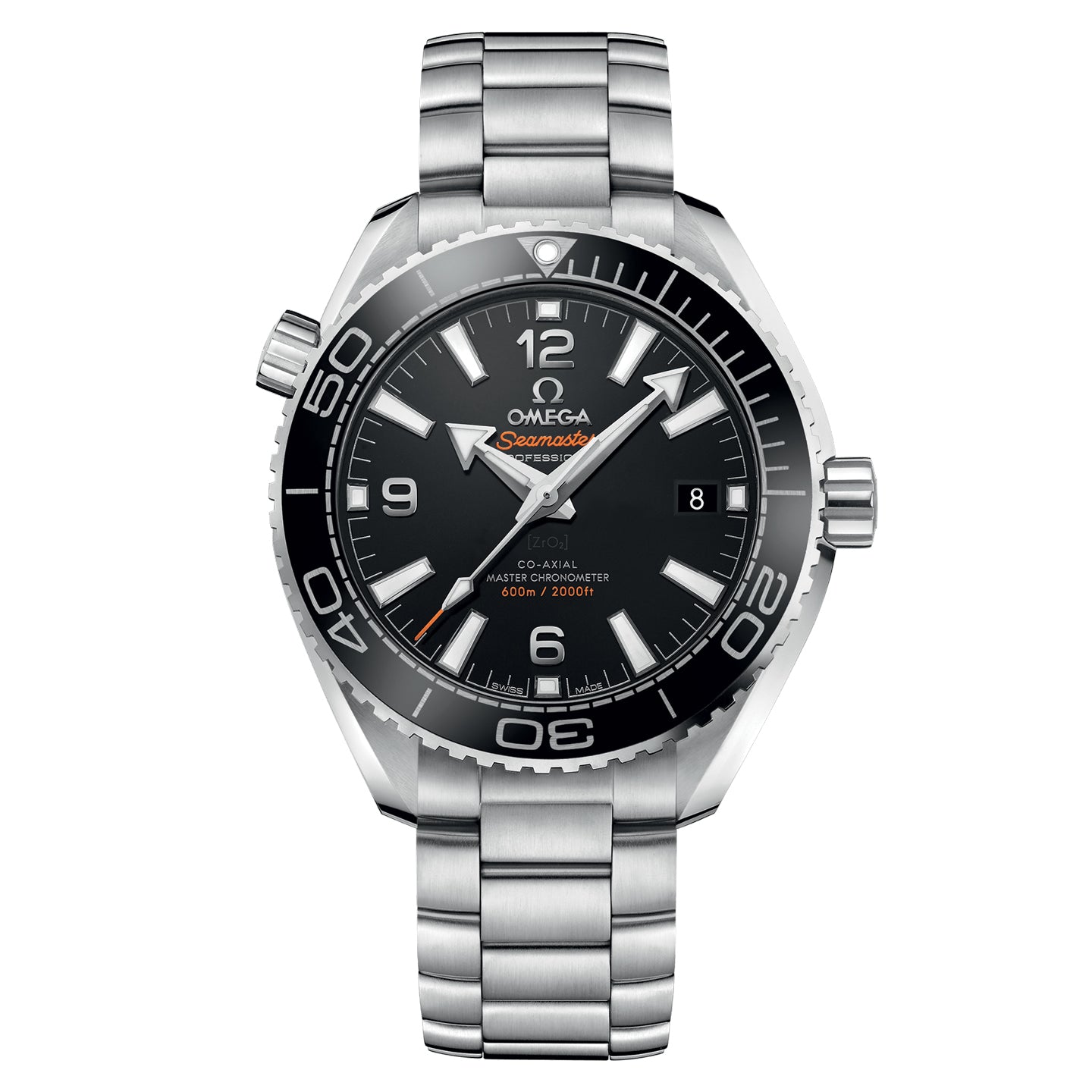 Omega Planet Ocean 600M 215.30.40.20.01.001