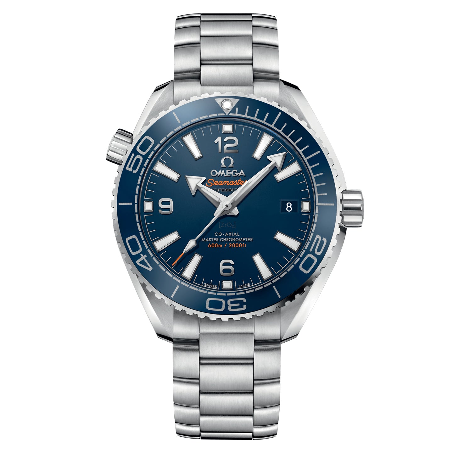 Omega Planet Ocean 600M 215.30.40.20.03.001