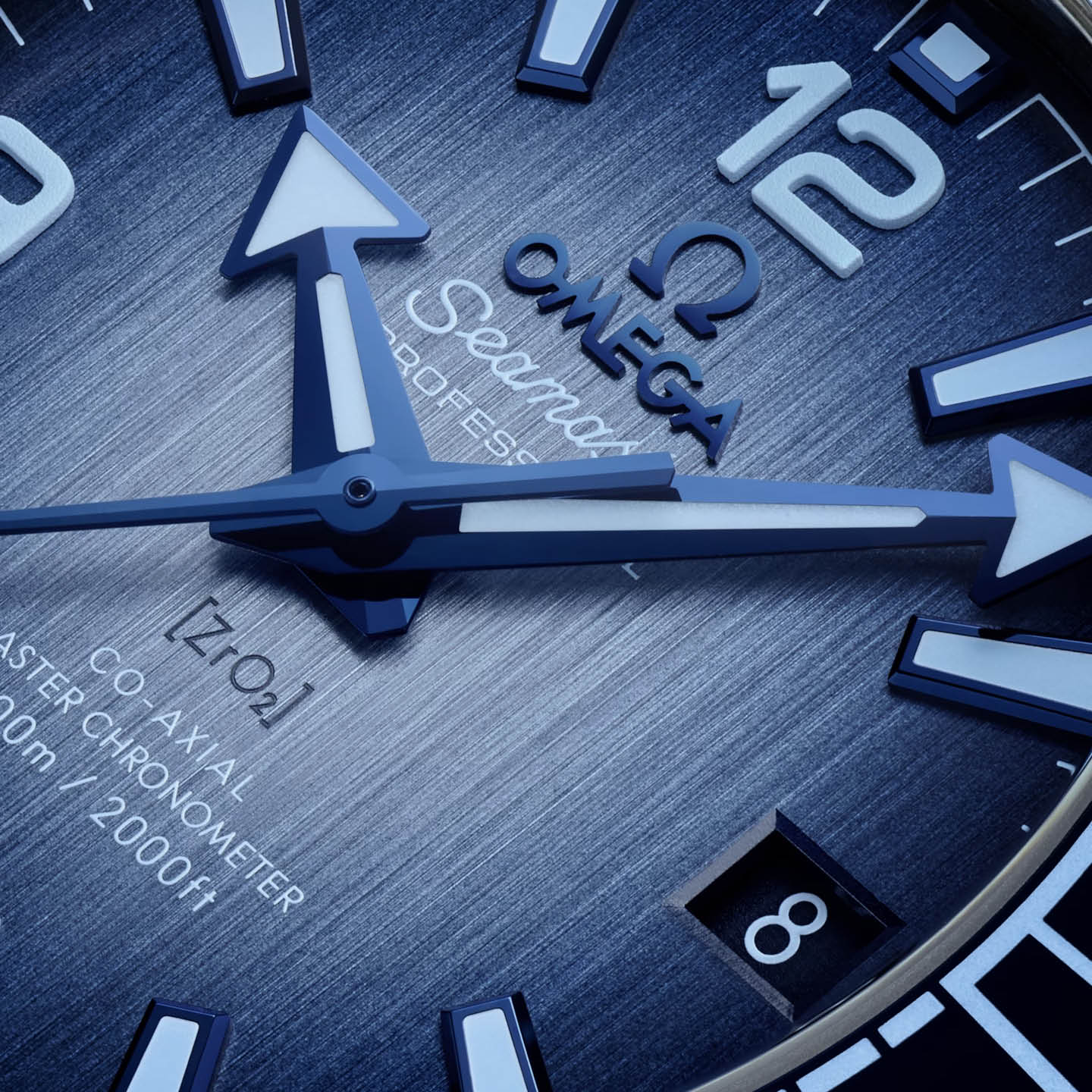 Omega Planet Ocean 600M 215.30.40.20.03.002