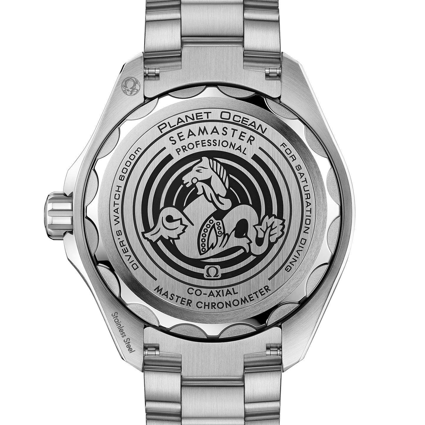Omega Planet Ocean Ultra Deep 215.30.46.21.03.001