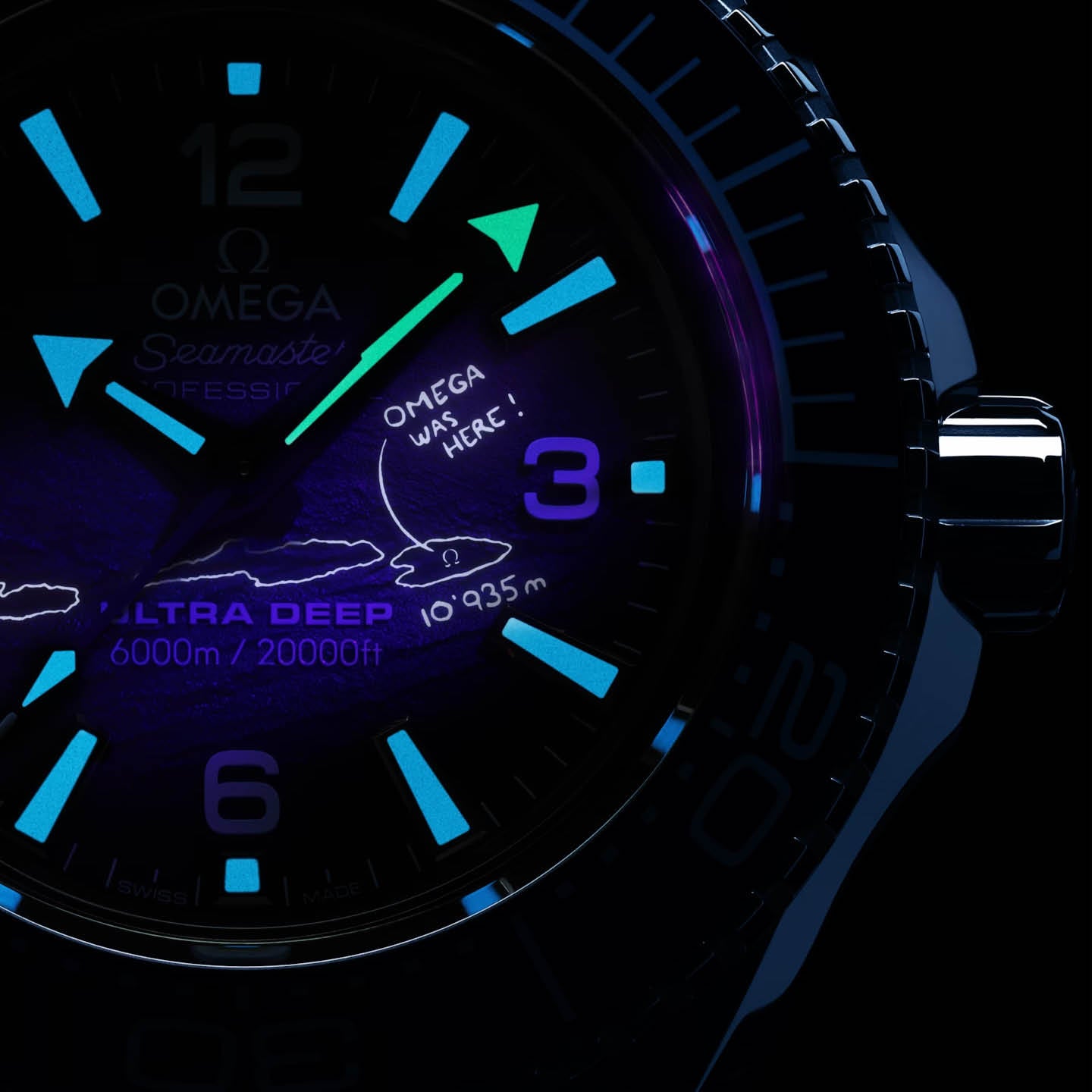 Omega Planet Ocean Ultra Deep 215.30.46.21.03.002