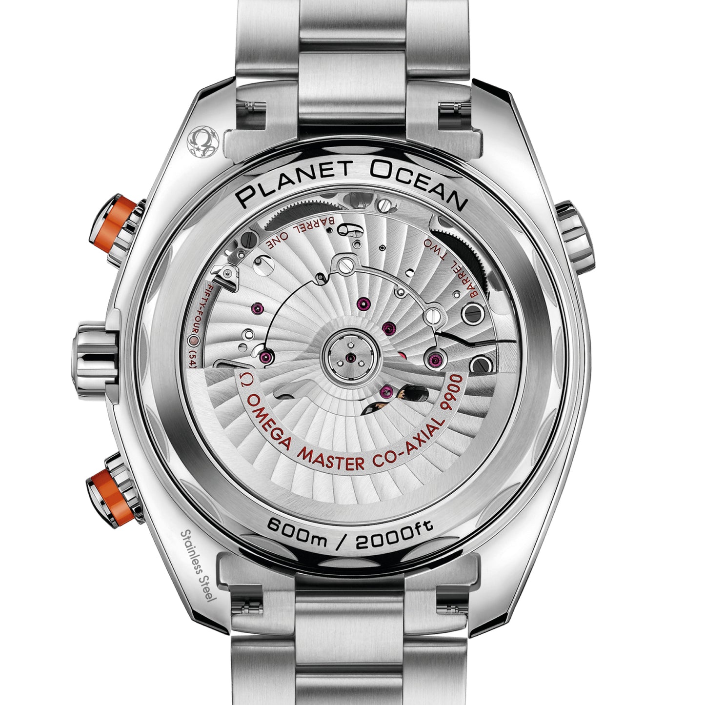 Omega Planet Ocean 600M 215.30.46.51.99.001