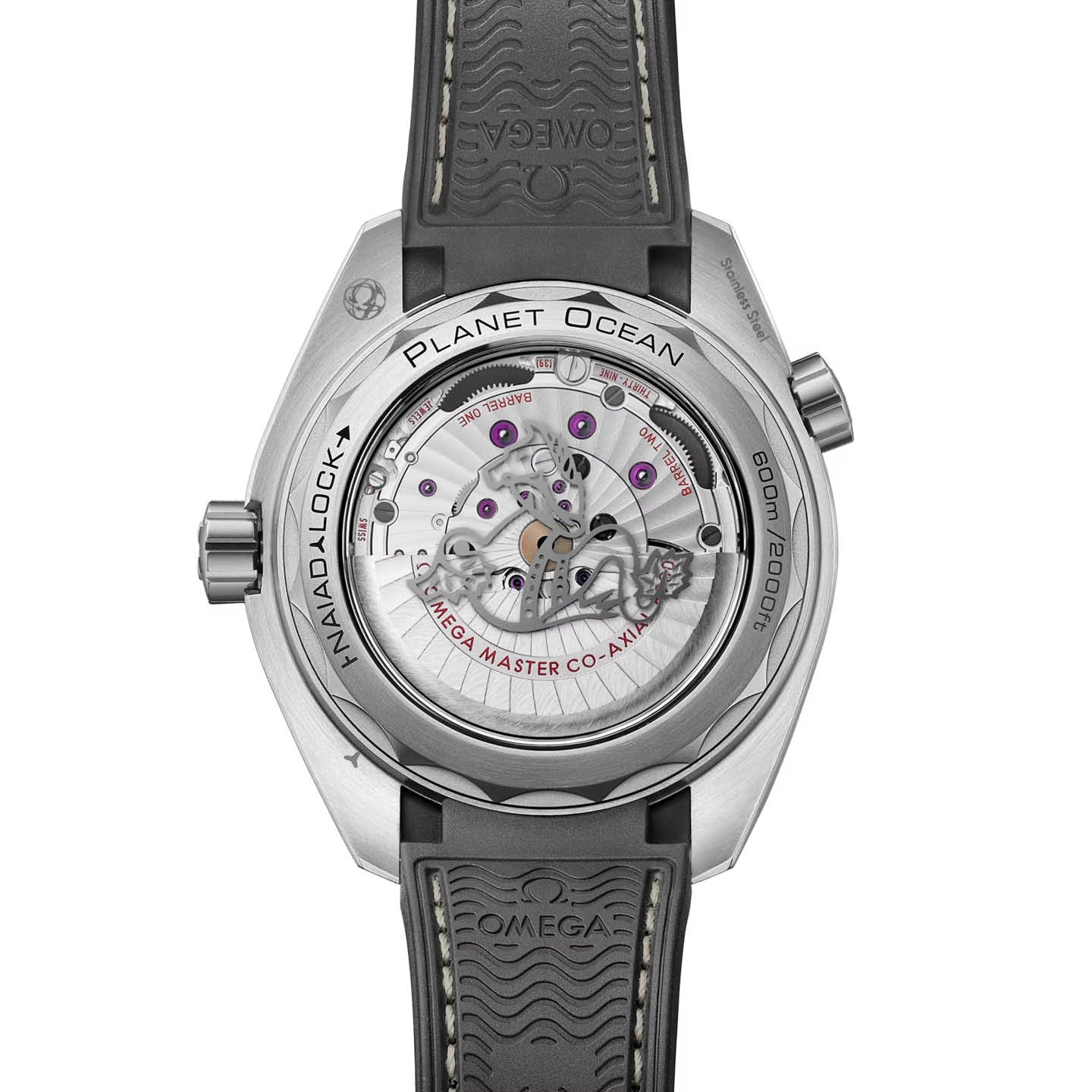 Omega Planet Ocean 600M 215.32.44.21.01.002
