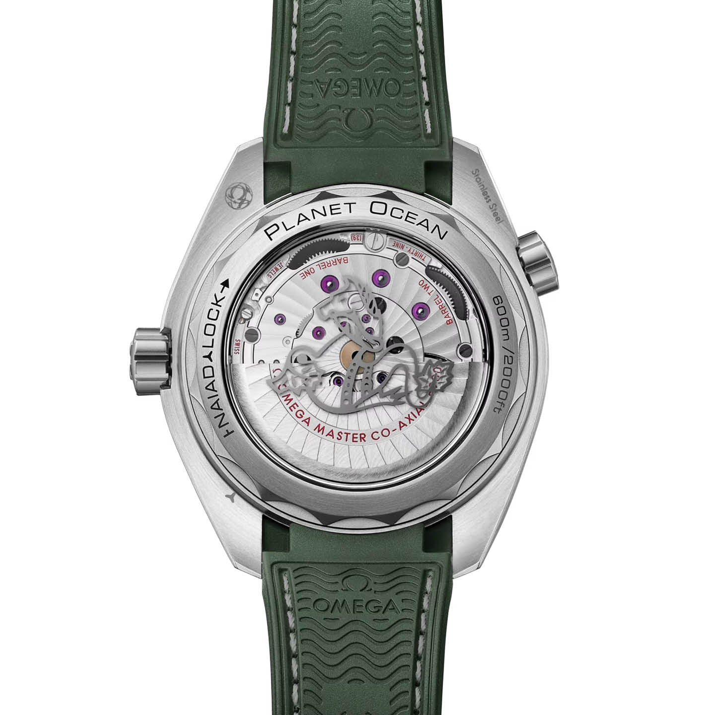 Omega Planet Ocean 600M 215.32.44.21.06.001