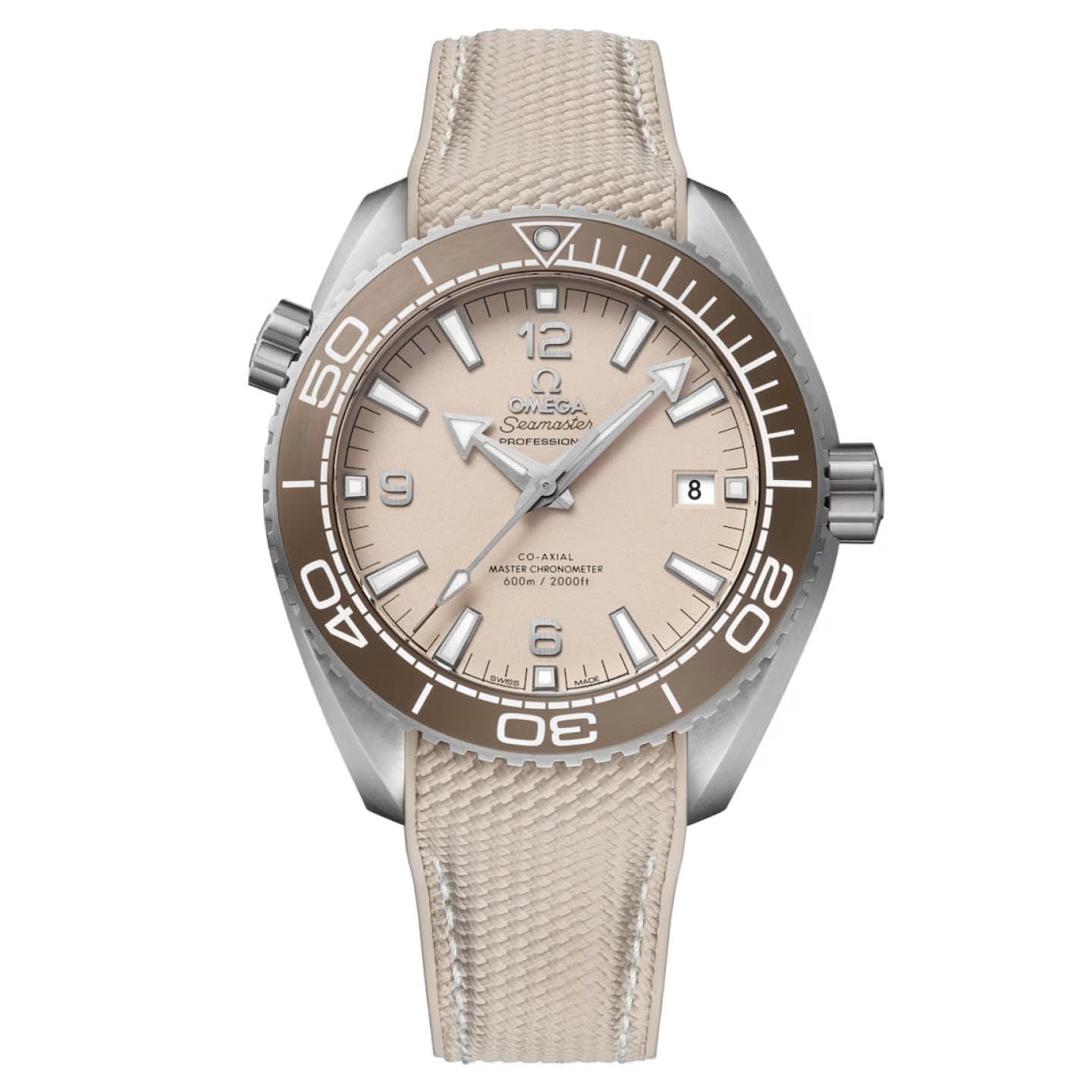Omega Planet Ocean 600M 215.32.44.21.09.001