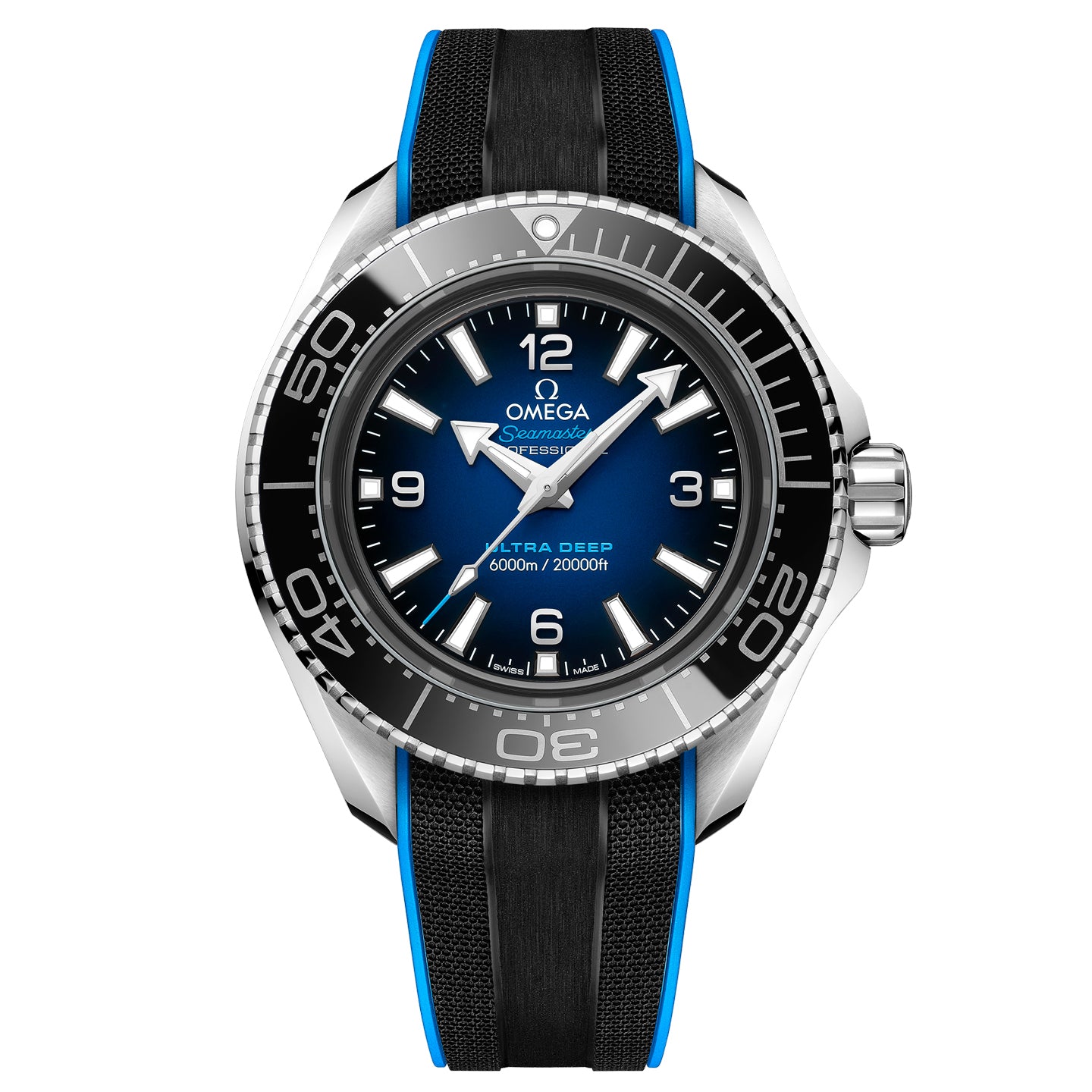 Omega Planet Ocean Ultra Deep 215.32.46.21.03.001