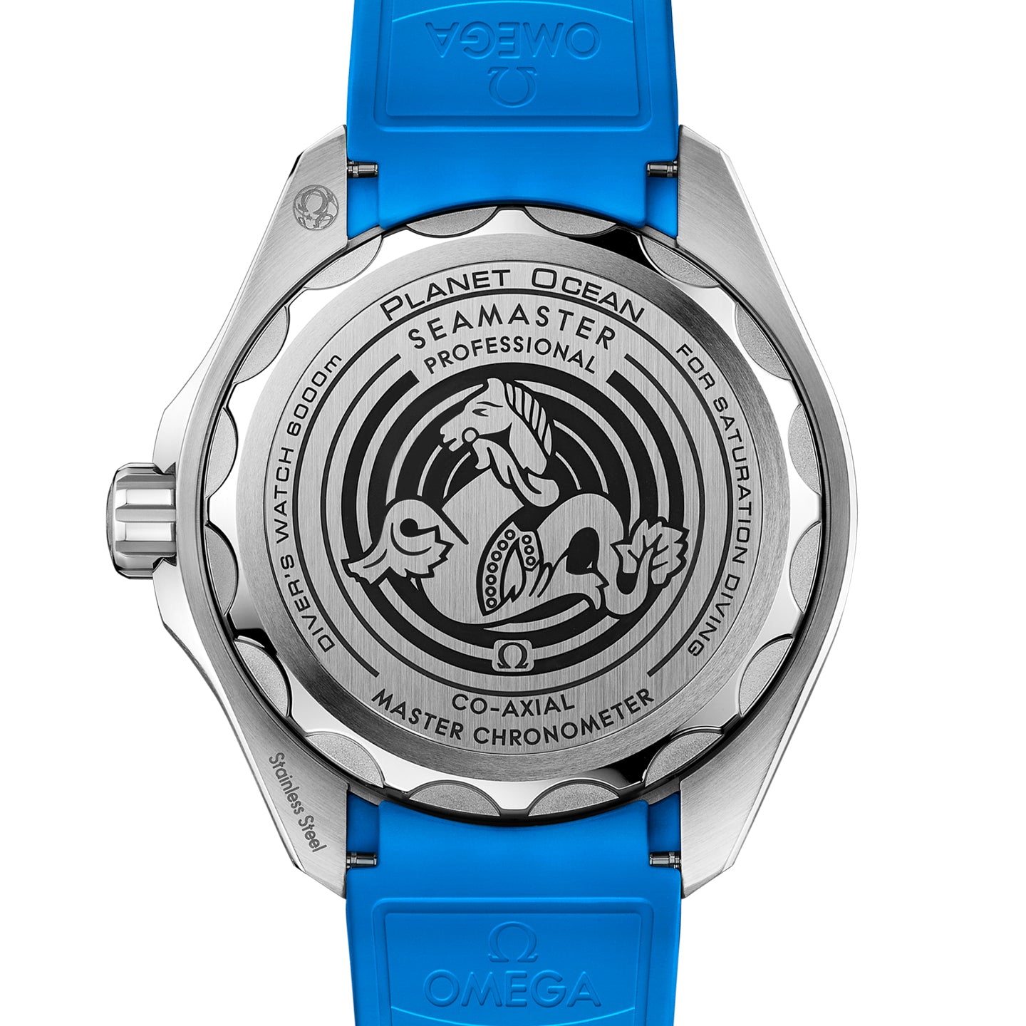 Omega Planet Ocean Ultra Deep 215.32.46.21.03.001