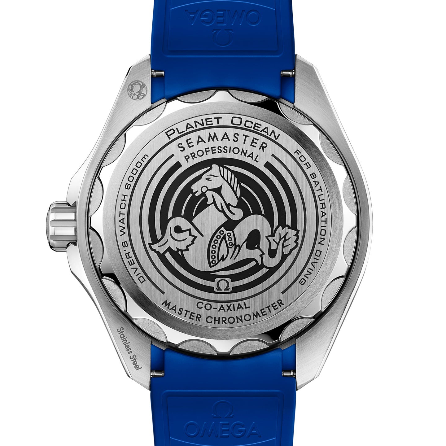 Omega Planet Ocean Ultra Deep 215.32.46.21.04.001