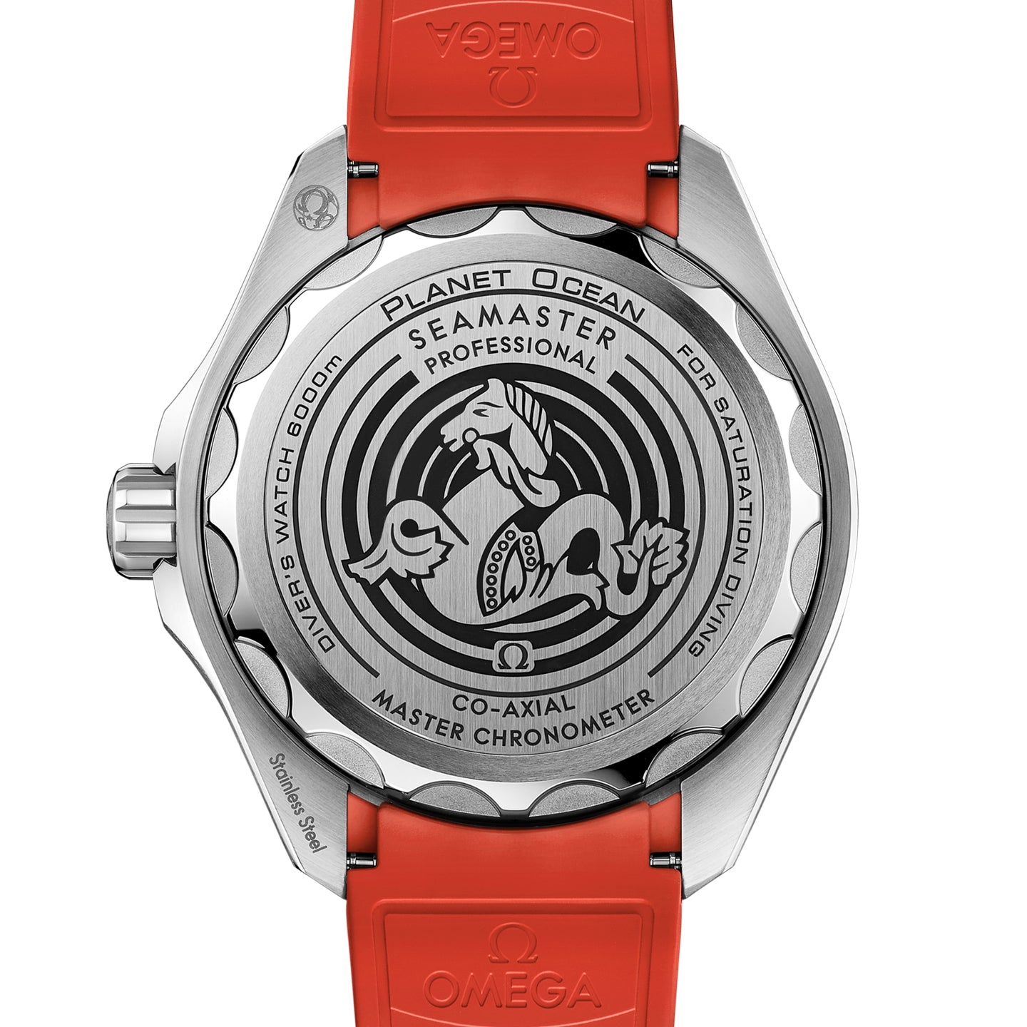 Omega Planet Ocean Ultra Deep 215.32.46.21.06.001