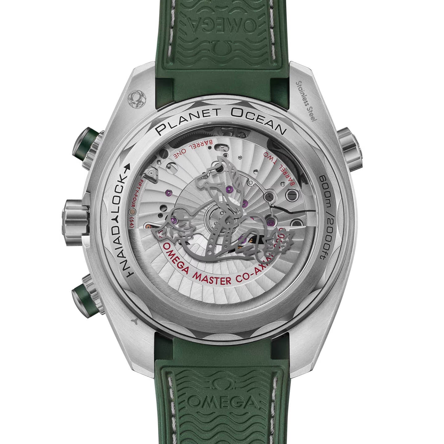 Omega Planet Ocean 600M 215.32.46.51.06.001