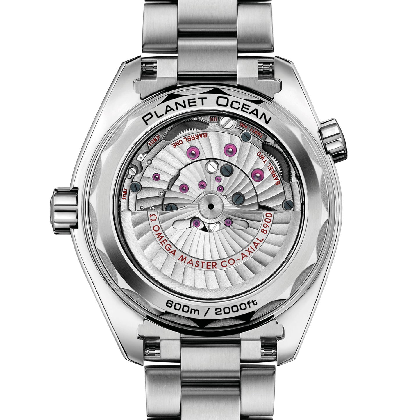 Omega Planet Ocean 600M 215.90.44.21.99.001