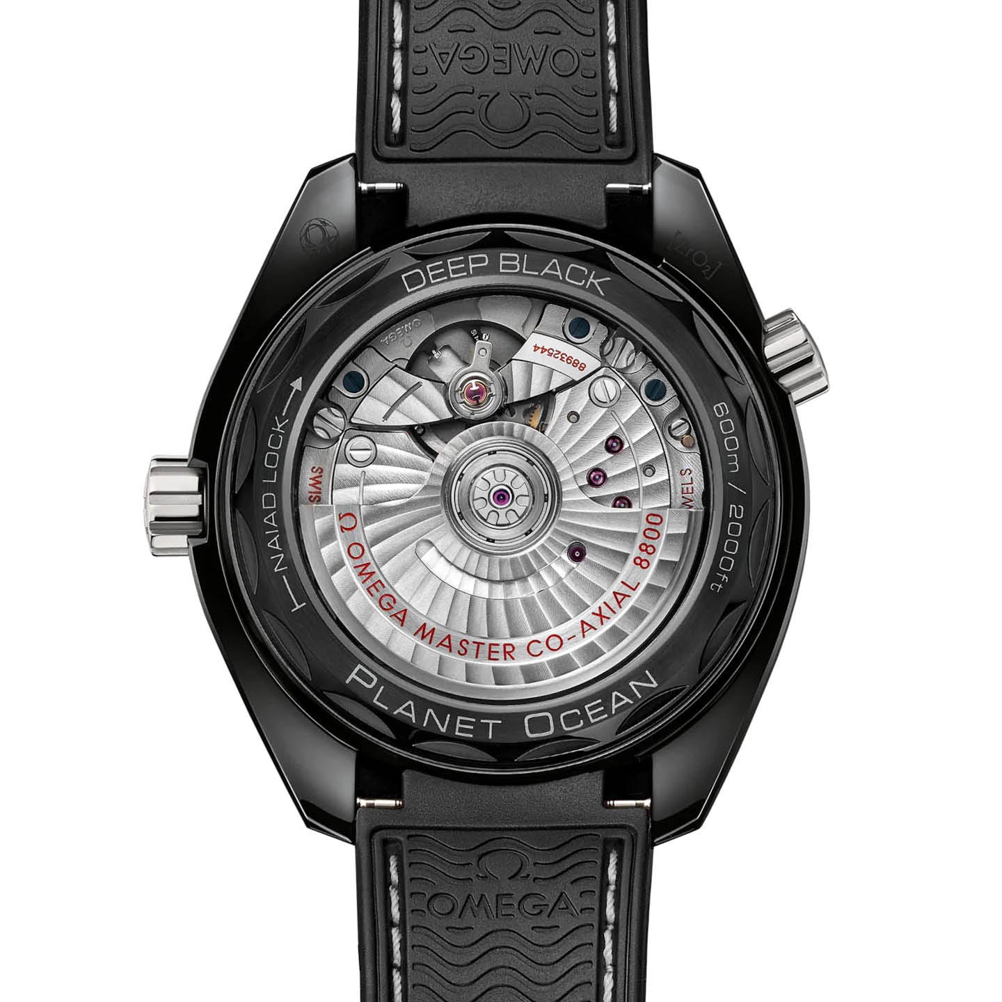 Omega Planet Ocean 600M 215.92.40.20.01.001