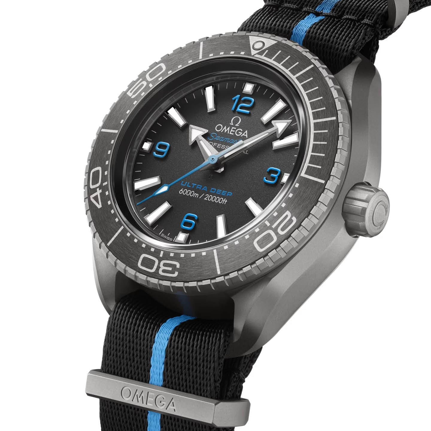 Omega Planet Ocean Ultra Deep 215.92.46.21.01.001