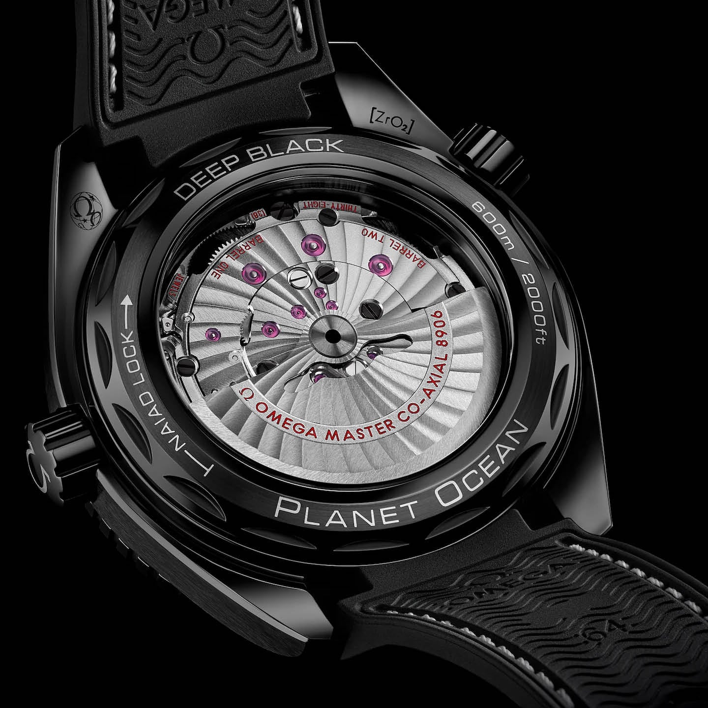 Omega Planet Ocean 600M 215.92.46.22.01.001