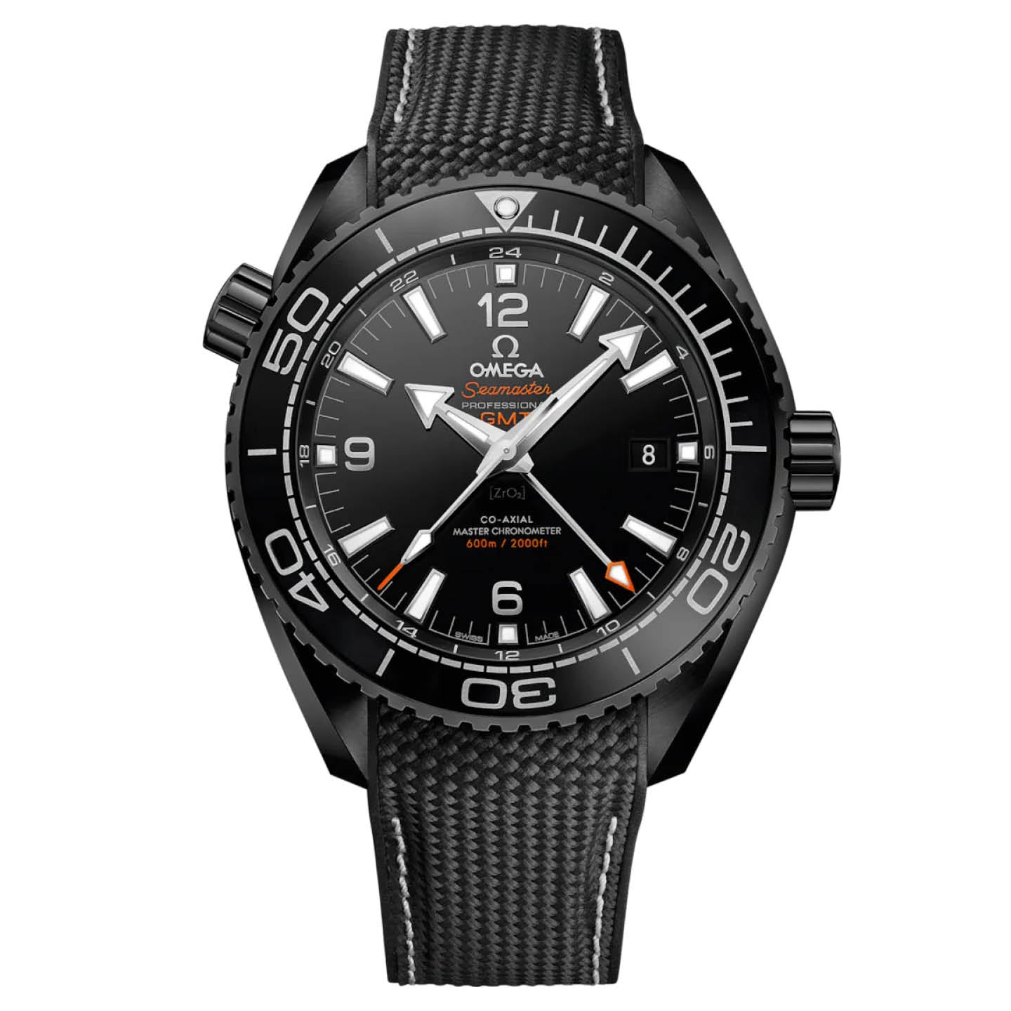 Omega Planet Ocean 600M 215.92.46.22.01.001