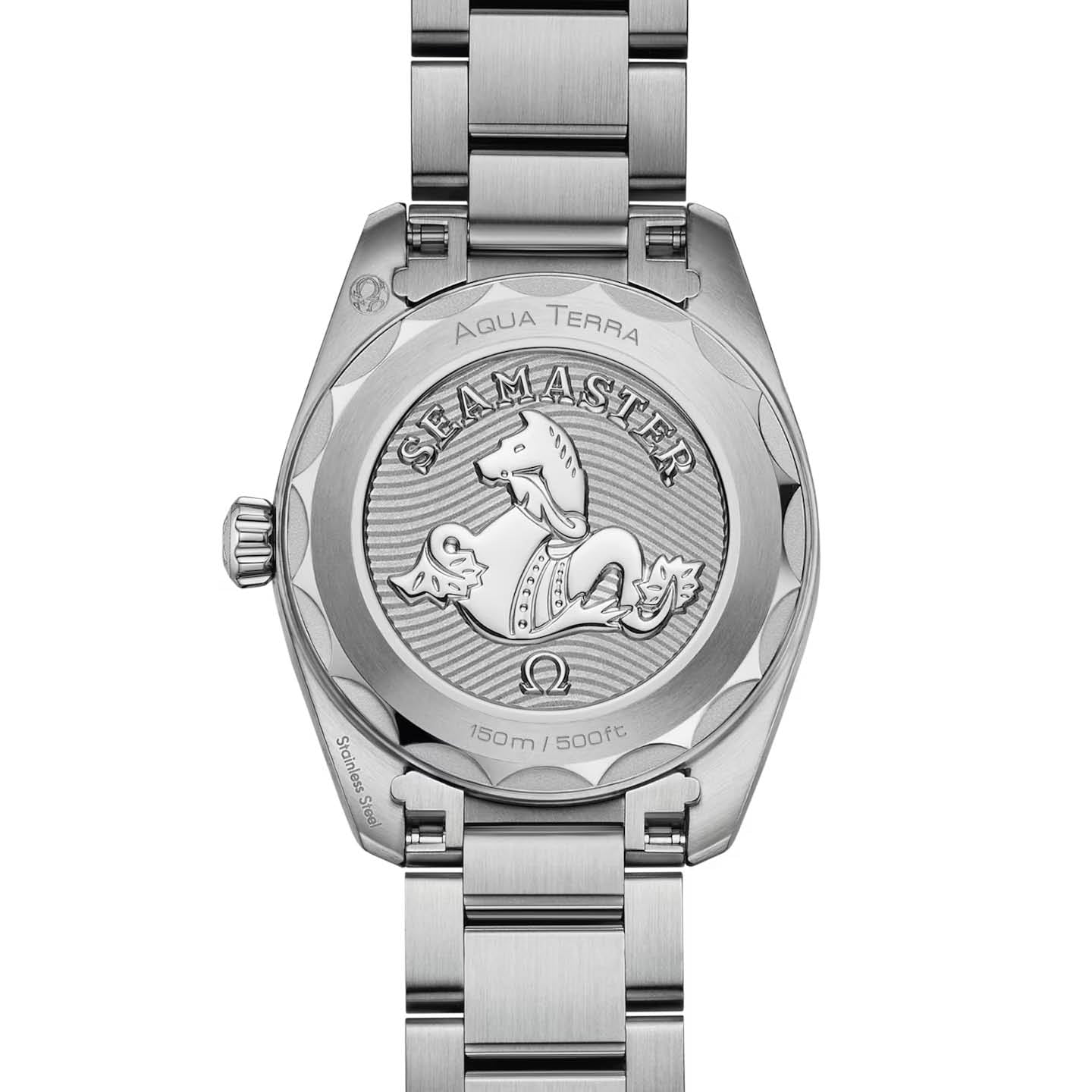 Omega Aqua Terra 150M 220.10.28.60.55.001