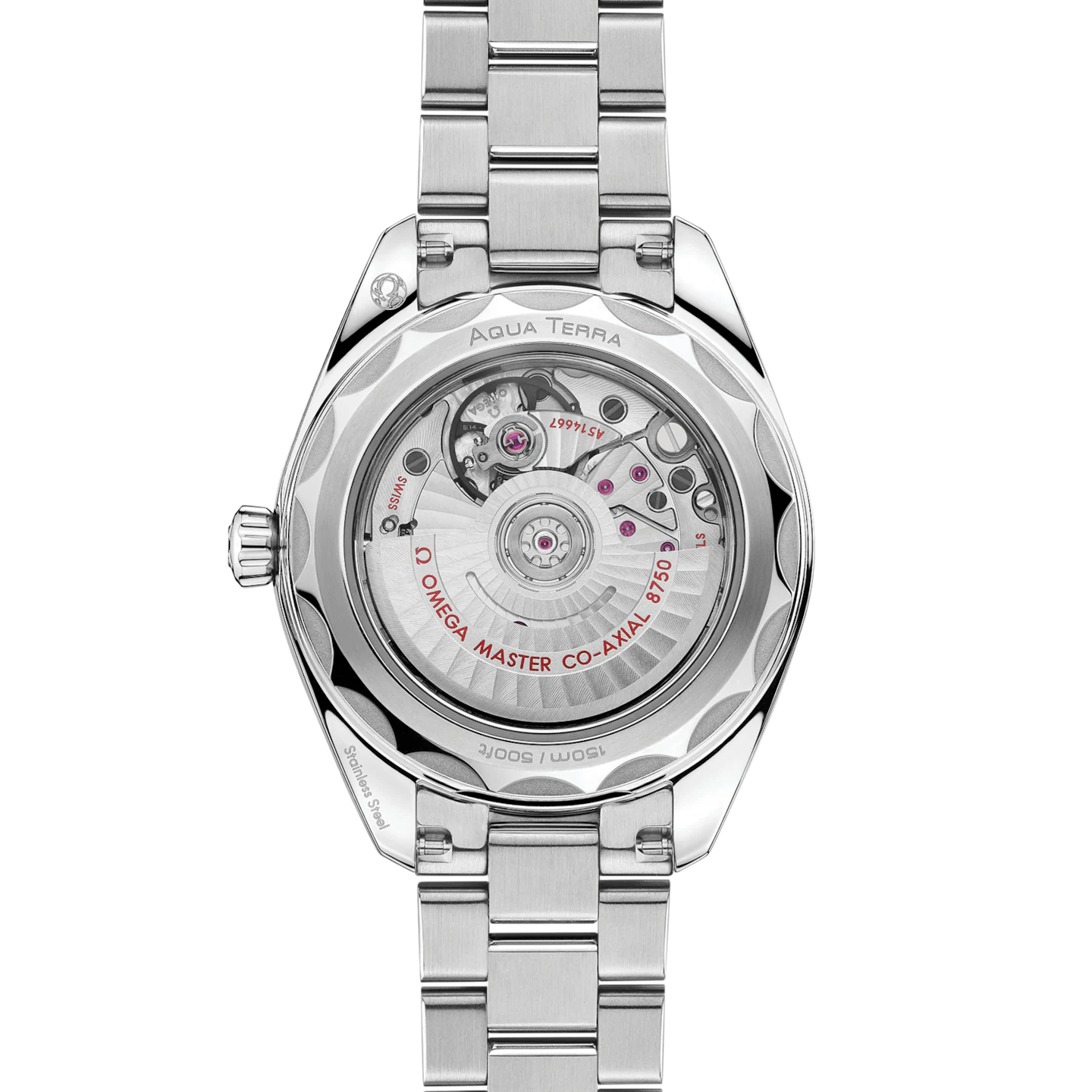Omega Seamaster Aqua Terra 150m 30MM 220.10.30.20.01.001
