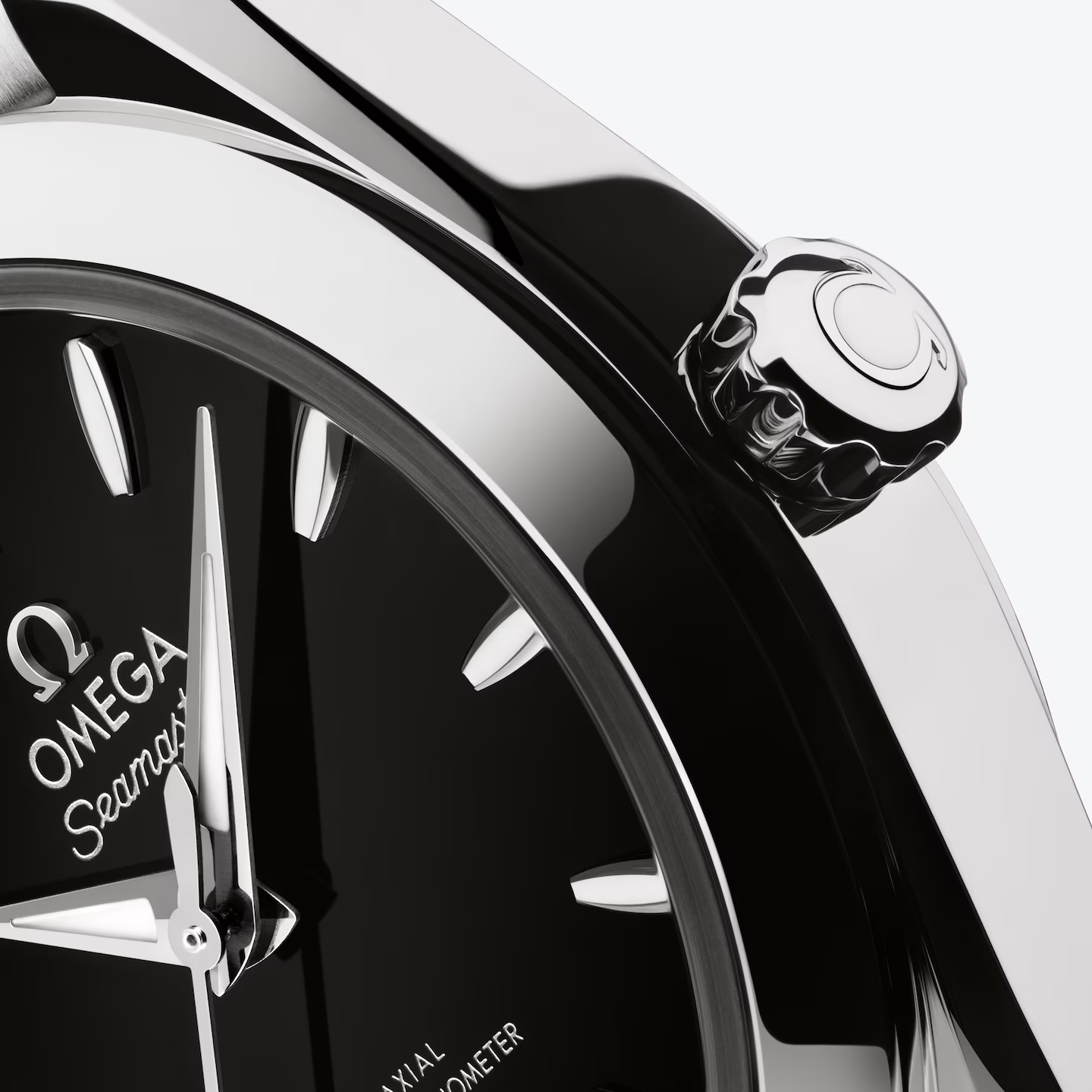 Omega Seamaster Aqua Terra 150m 30MM 220.10.30.20.01.001