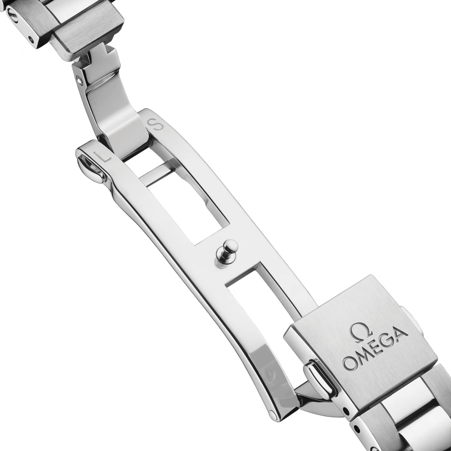 Omega Seamaster Aqua Terra 150m 30MM 220.10.30.20.01.001