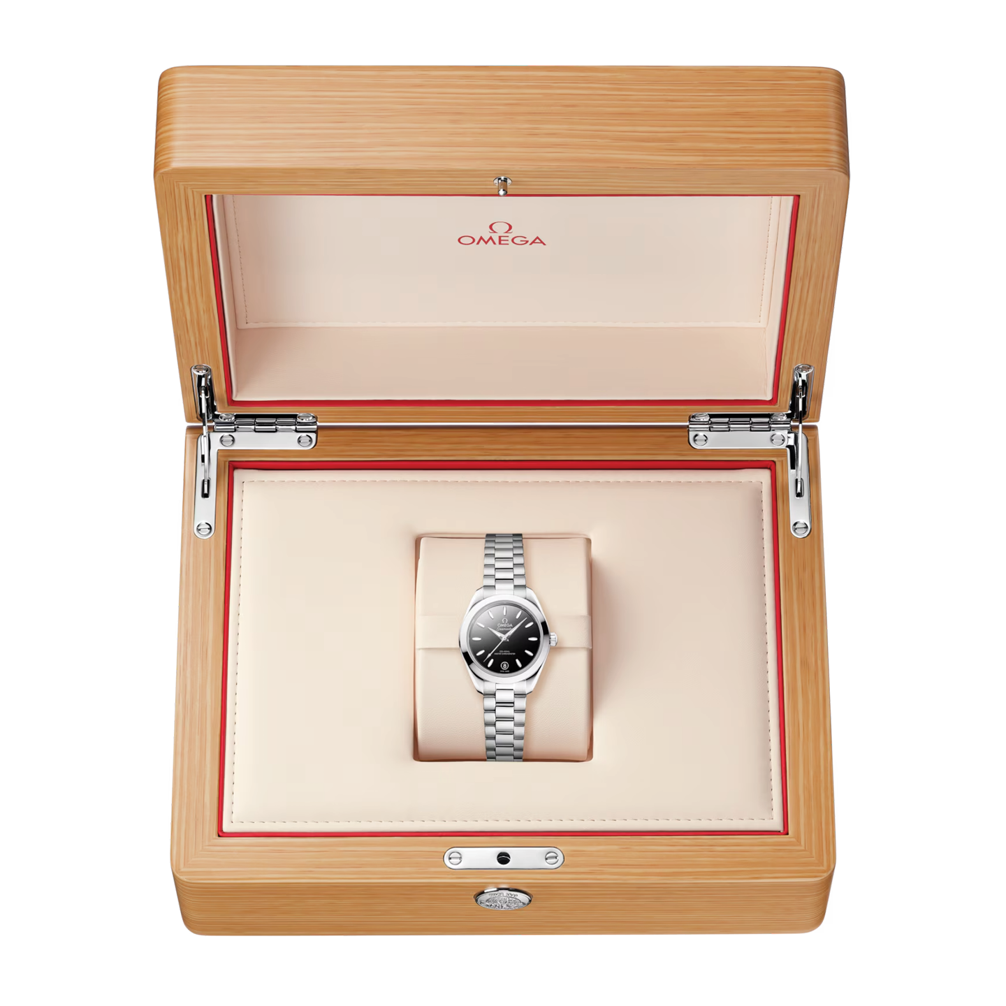 Omega Seamaster Aqua Terra 150m 30MM 220.10.30.20.01.001