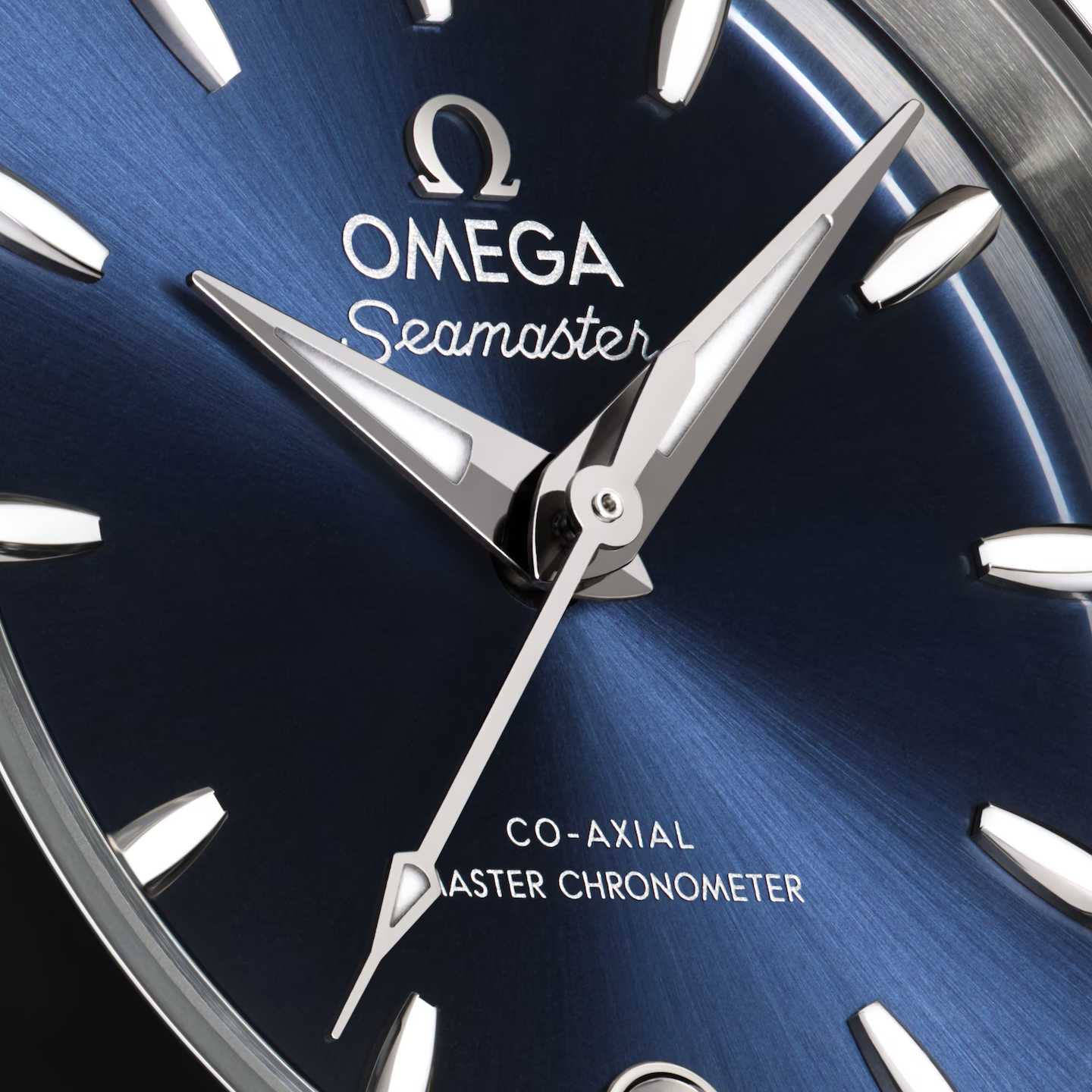 Omega Seamaster Aqua Terra 150m 30MM 220.10.30.20.03.001