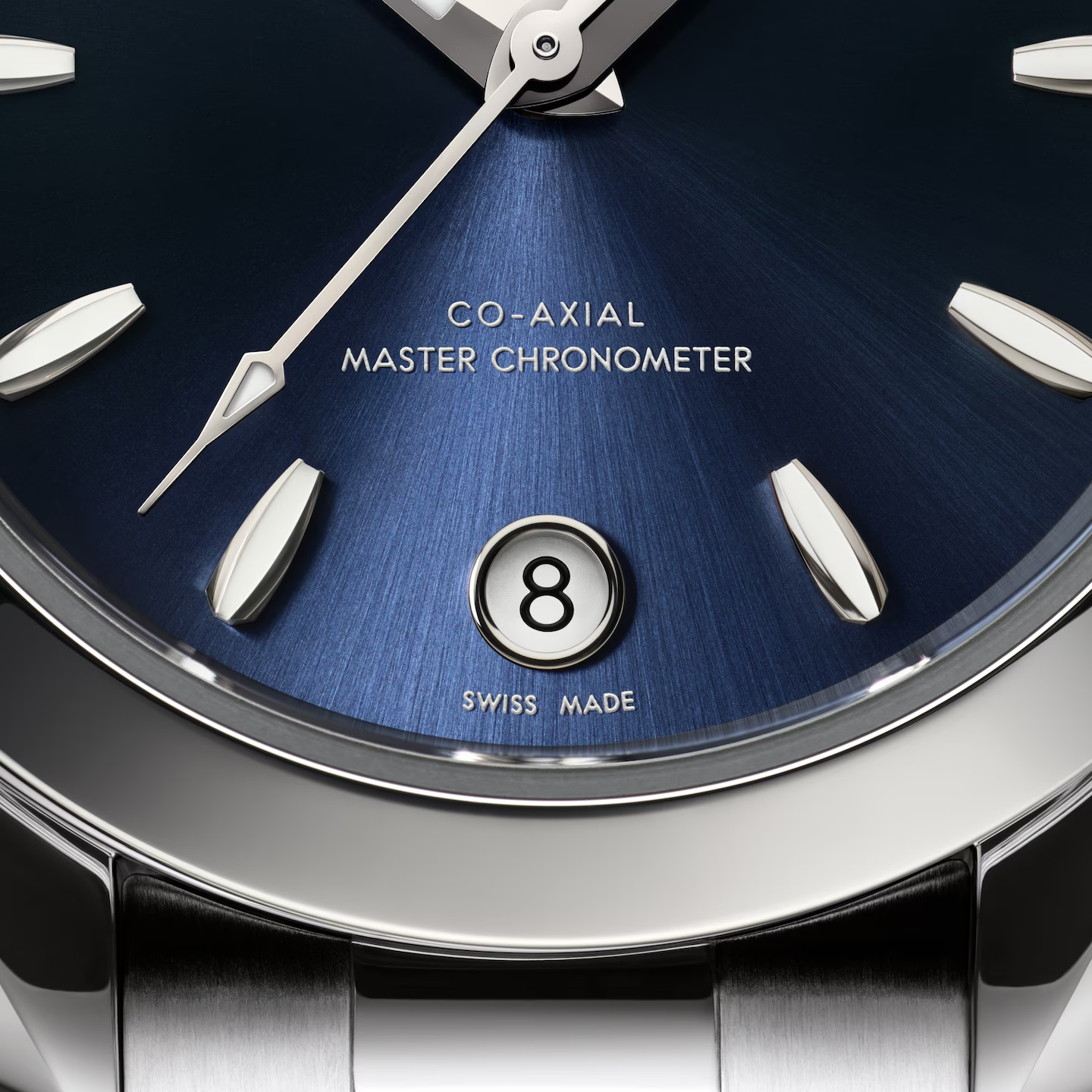 Omega Seamaster Aqua Terra 150m 30MM 220.10.30.20.03.001
