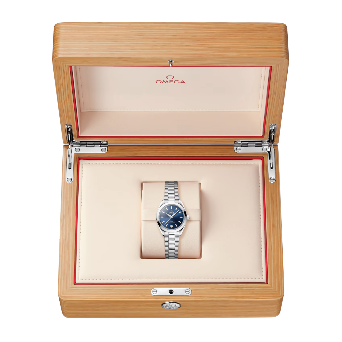 Omega Seamaster Aqua Terra 150m 30MM 220.10.30.20.03.001