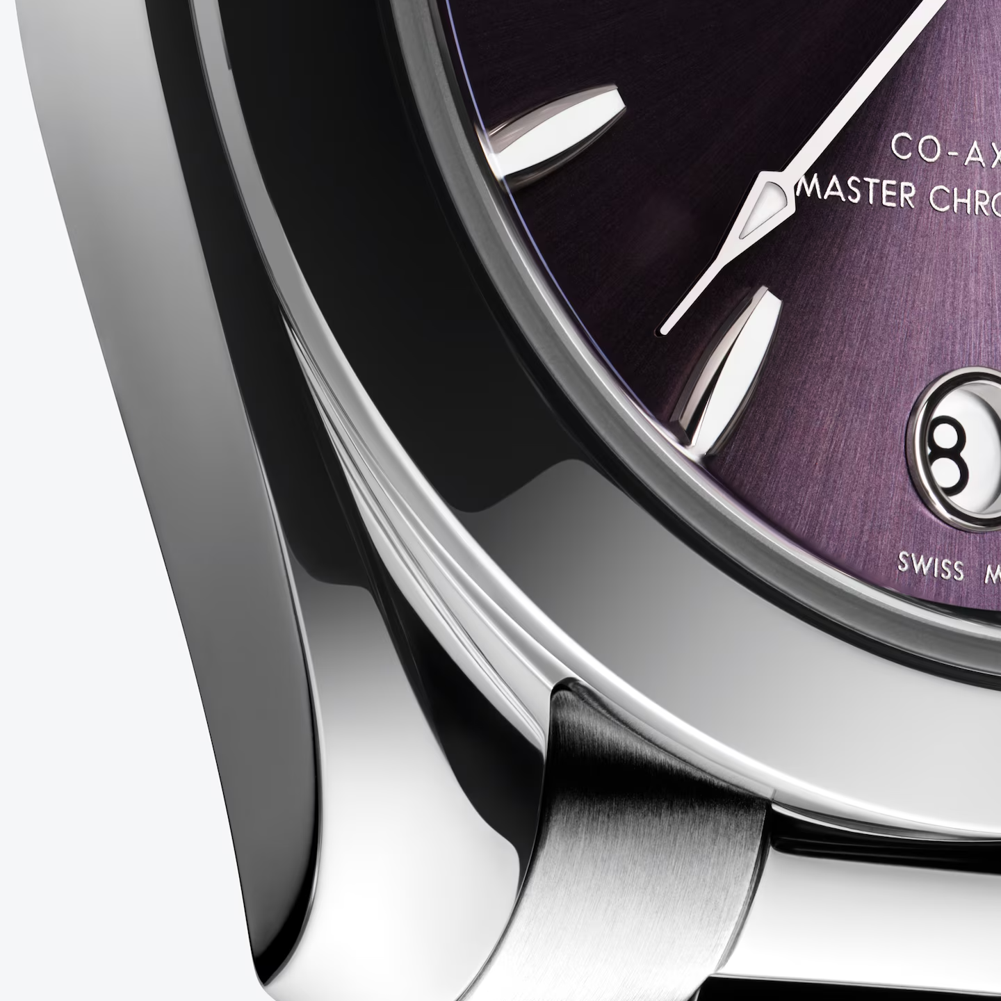 Omega Seamaster Aqua Terra 150m 30MM 220.10.30.20.10.002