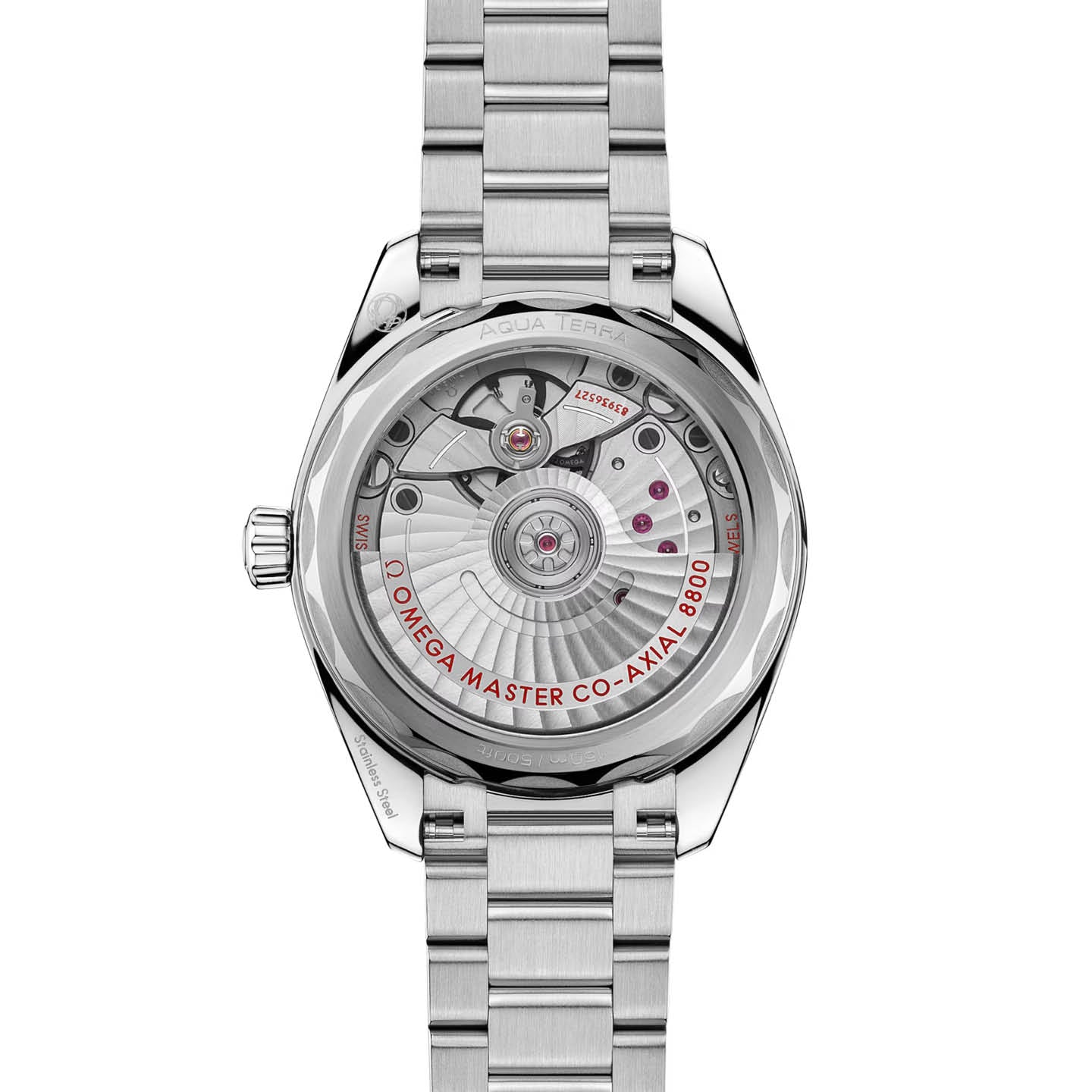 Omega Aqua Terra 150M 220.10.34.20.01.001