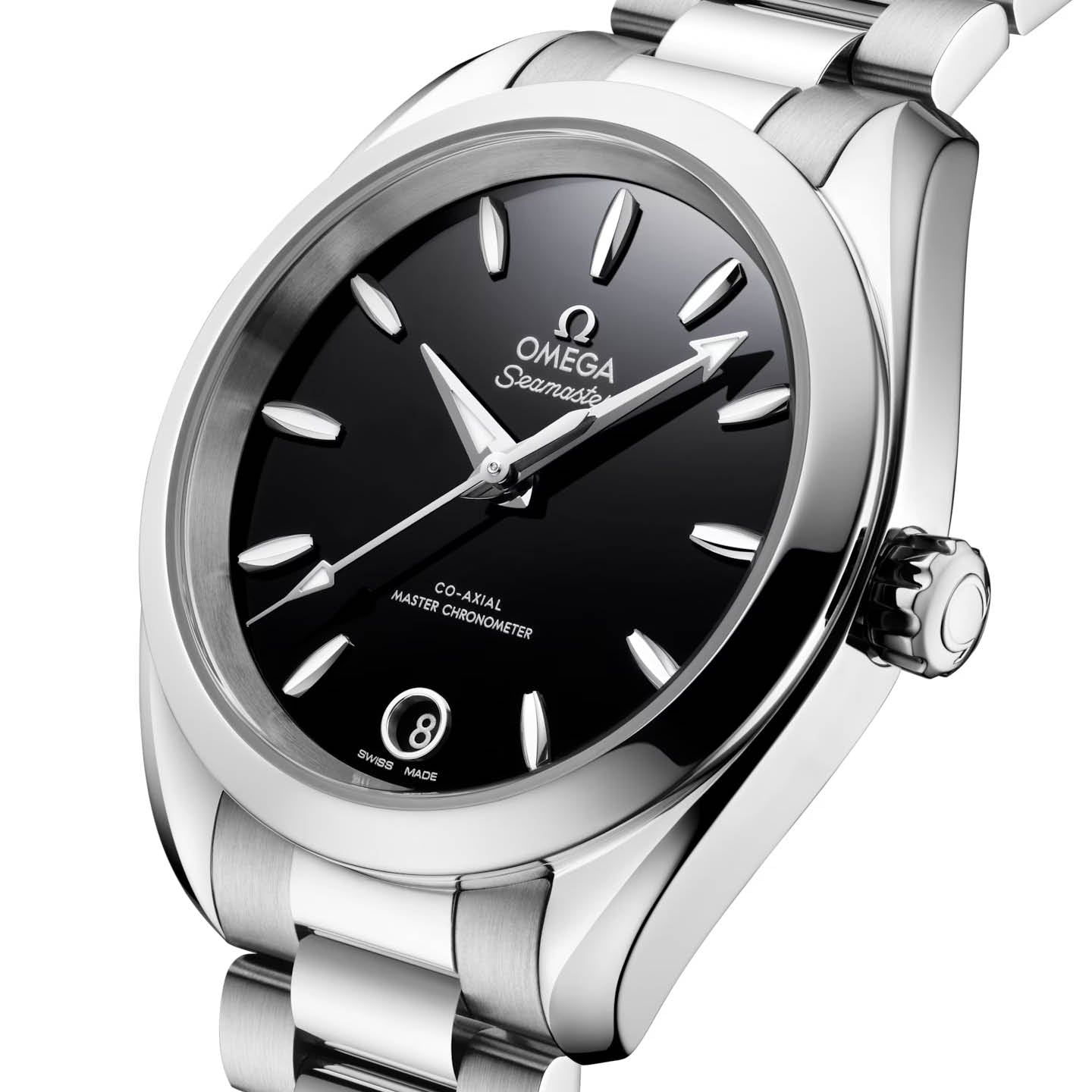 Omega Aqua Terra 150M 220.10.34.20.01.001