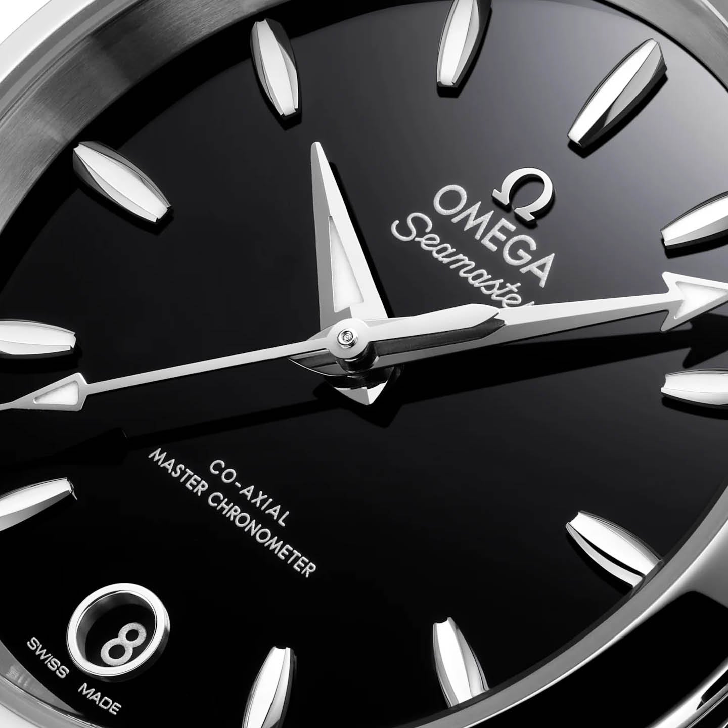 Omega Aqua Terra 150M 220.10.34.20.01.001