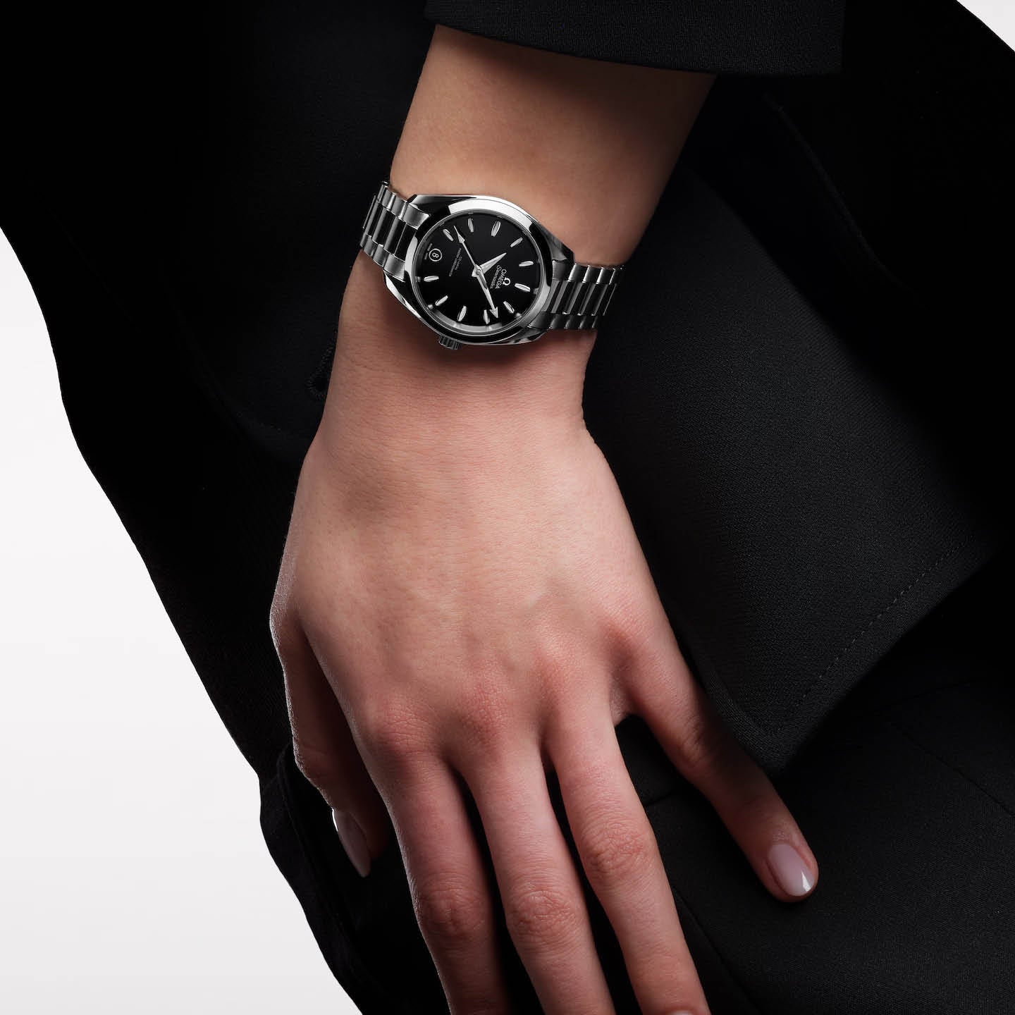 Omega Aqua Terra 150M 220.10.34.20.01.001
