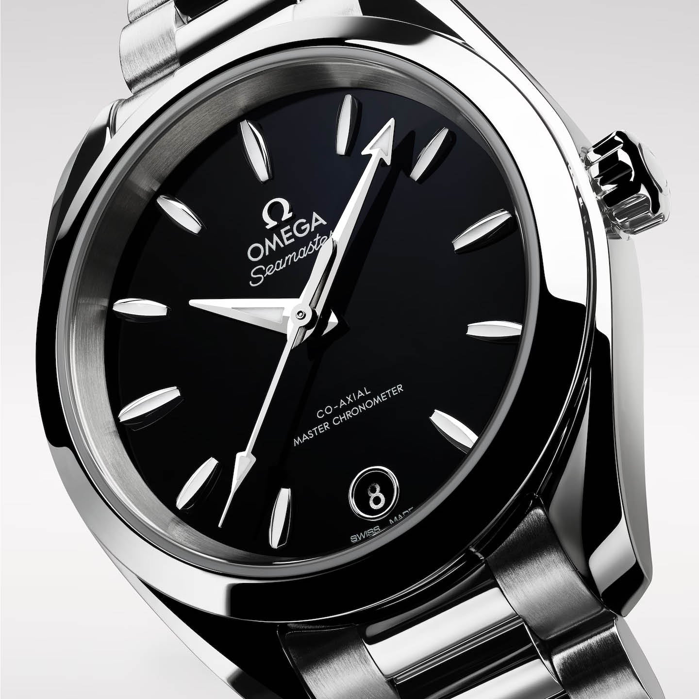 Omega Aqua Terra 150M 220.10.34.20.01.001
