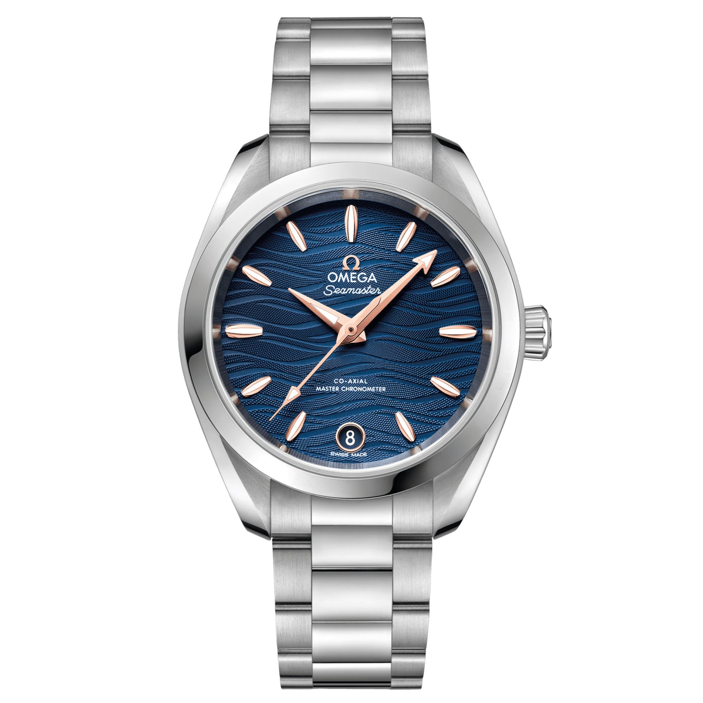 Omega AquaTerra 150m 220.10.34.20.03.001